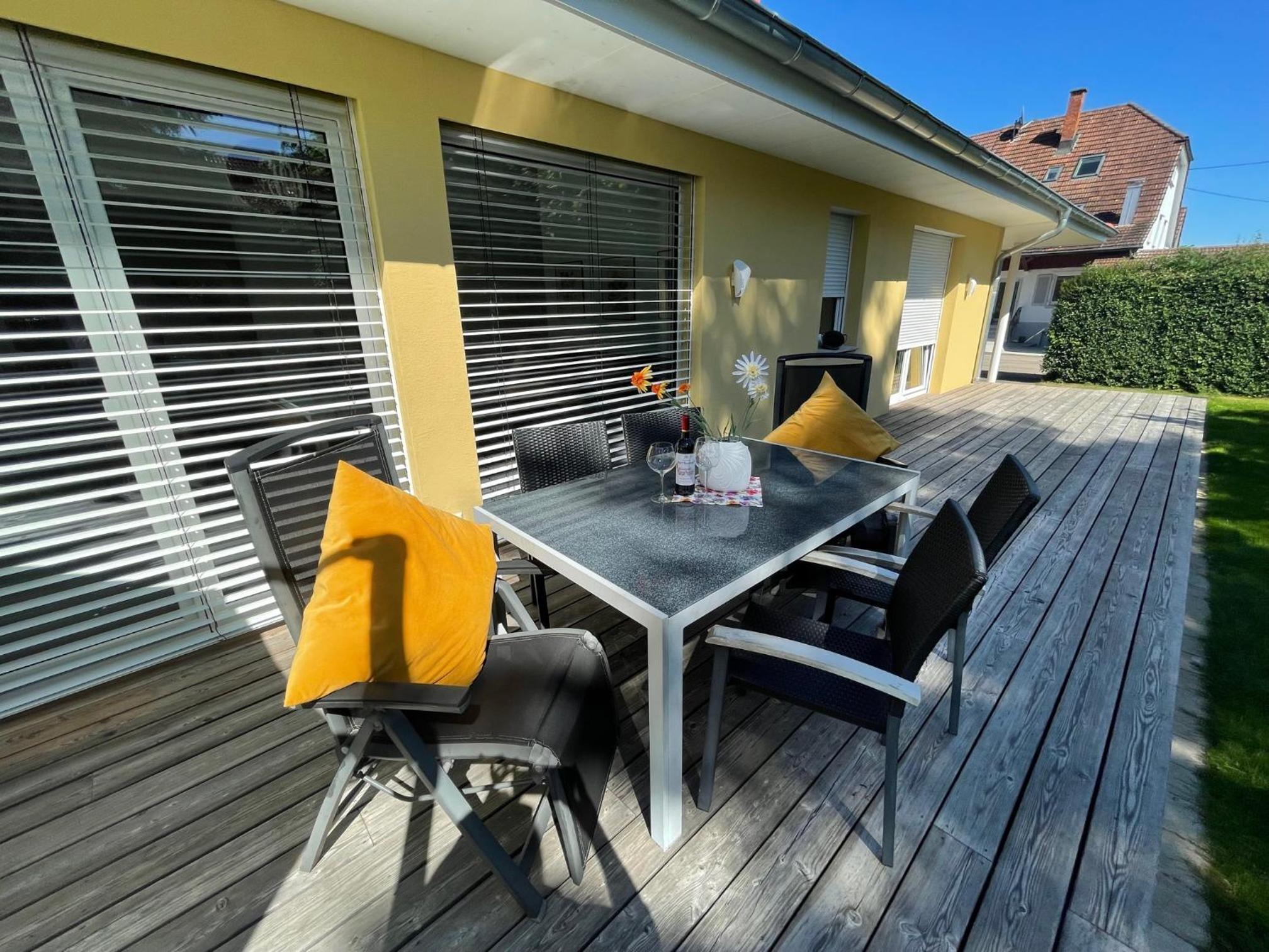 FEWO Sunshine view 5