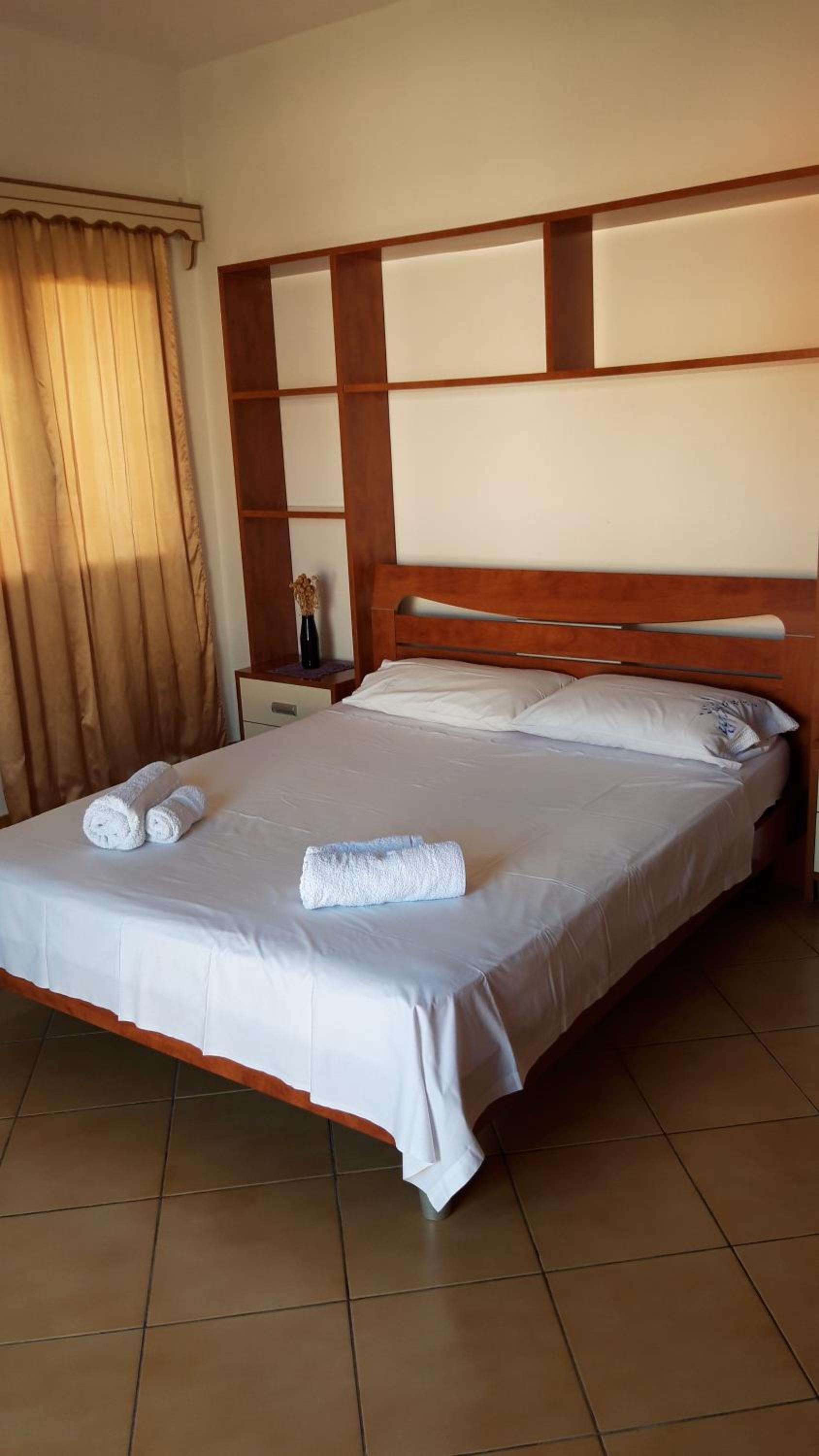 Apartament Gloria&Mitati