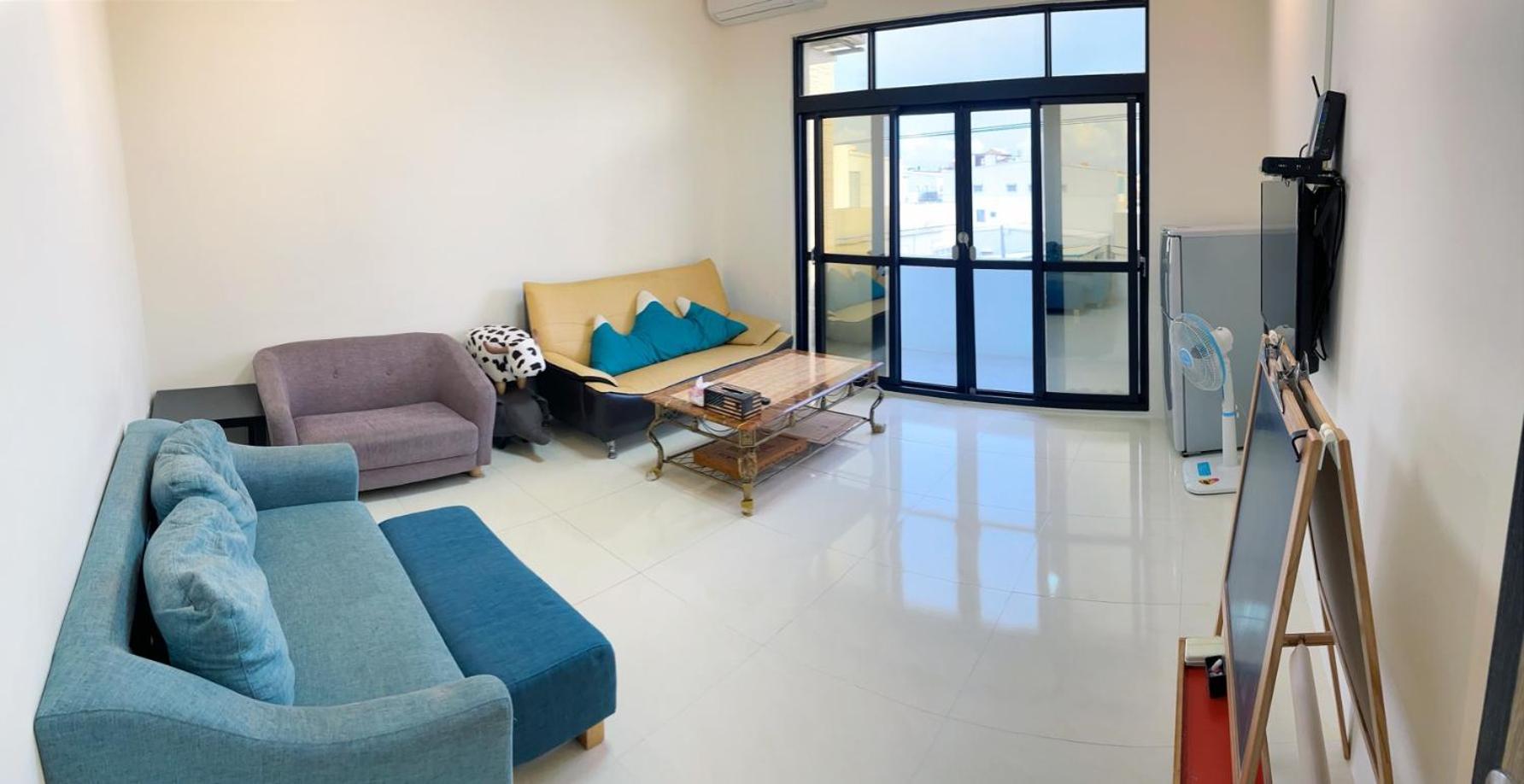 Living House