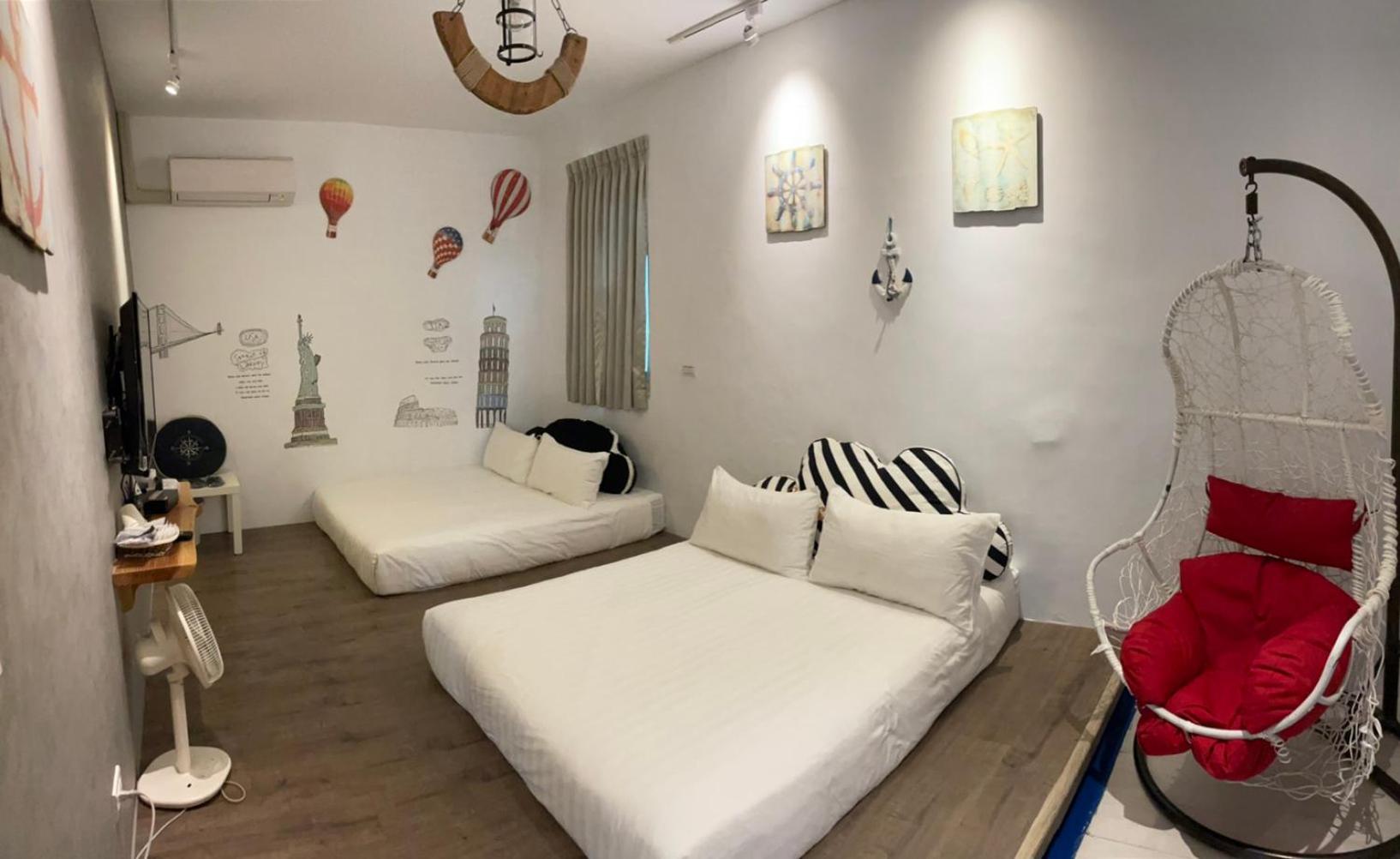 Living House