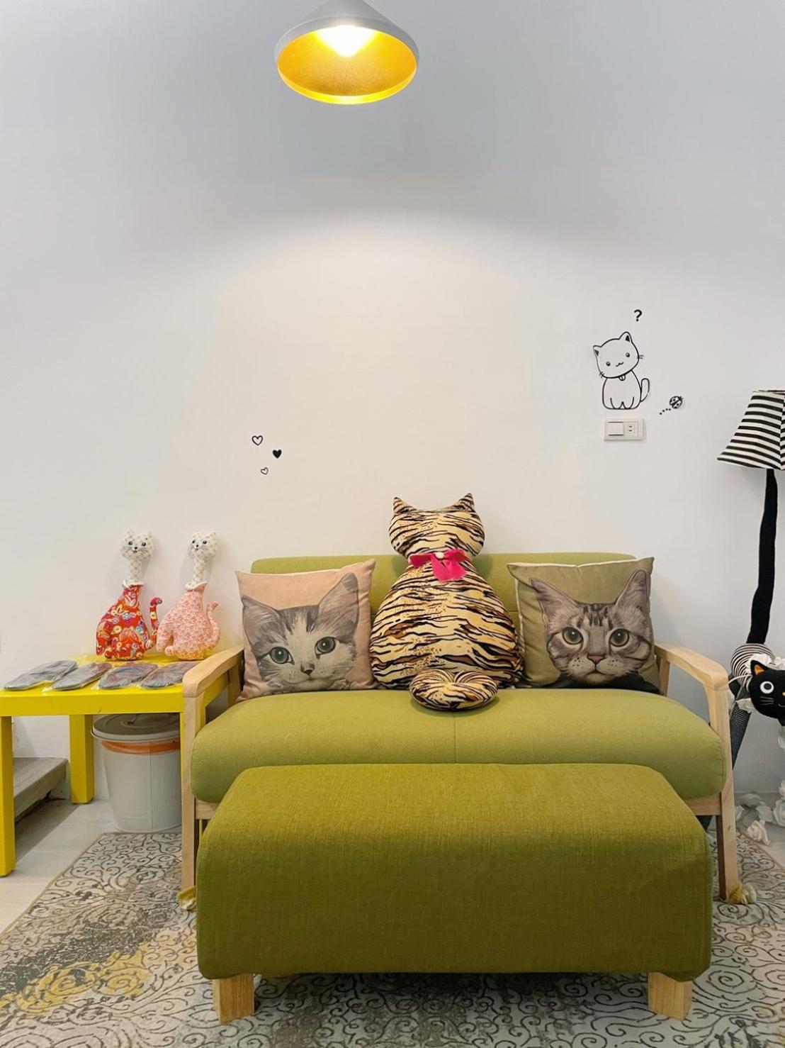 Living House