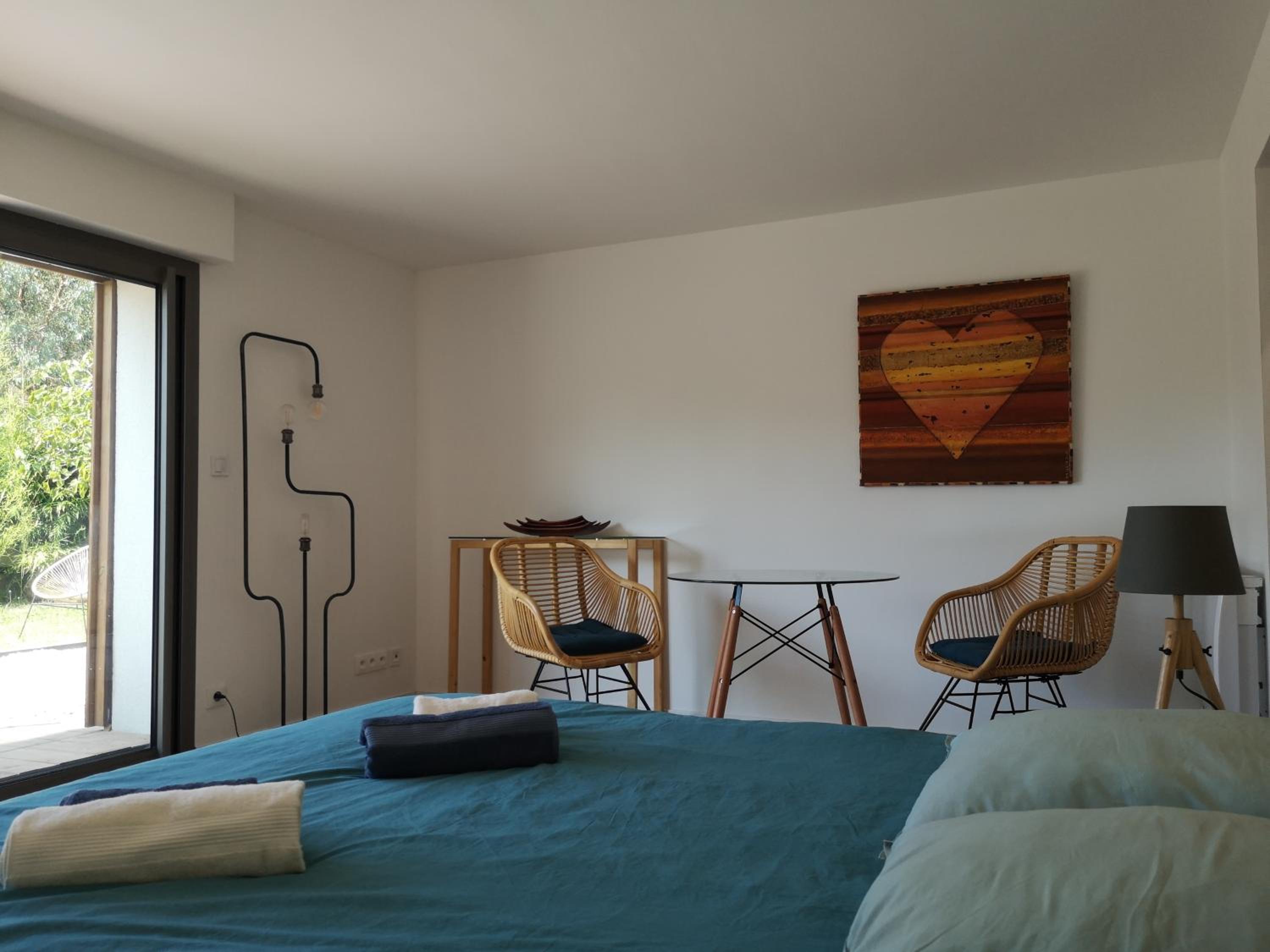 La Villa Hossegor, photo 9