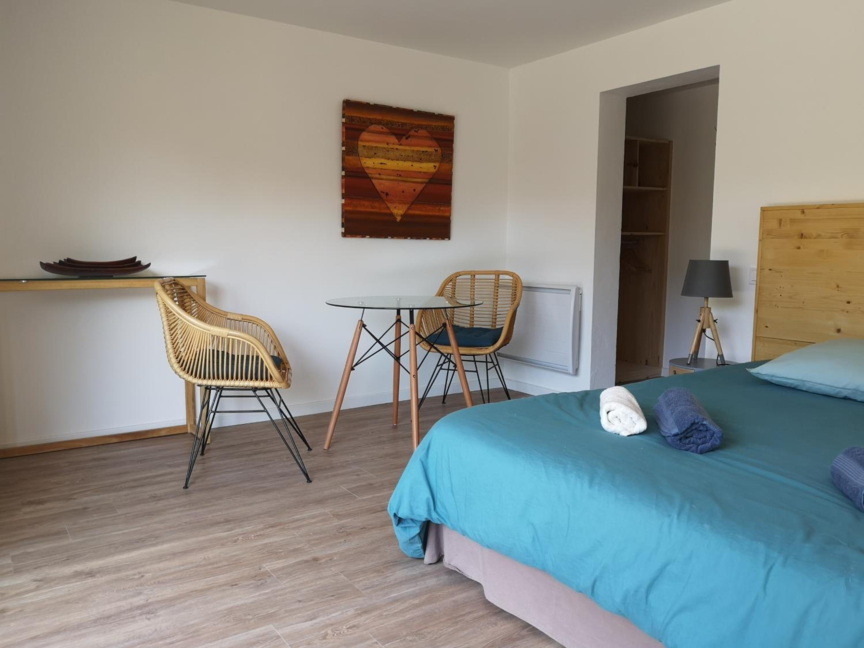 La Villa Hossegor, photo 31