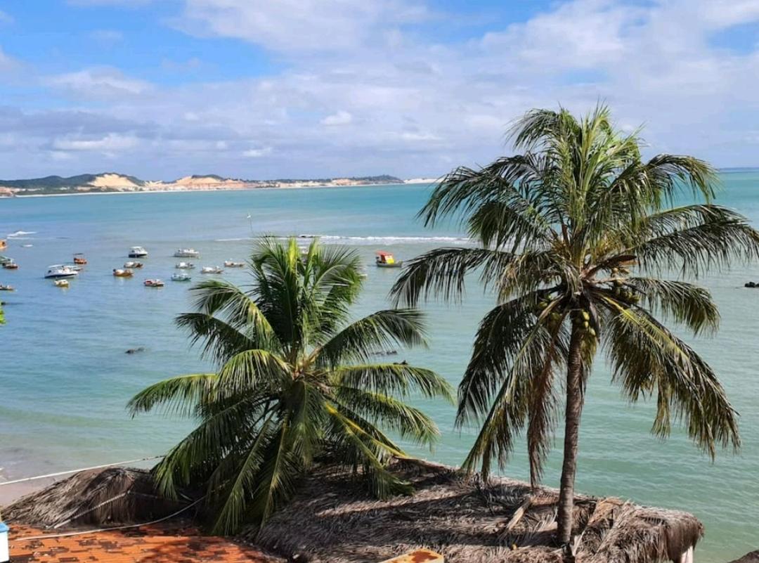 Pipas Bay - FLAT VISTA MAR view 4