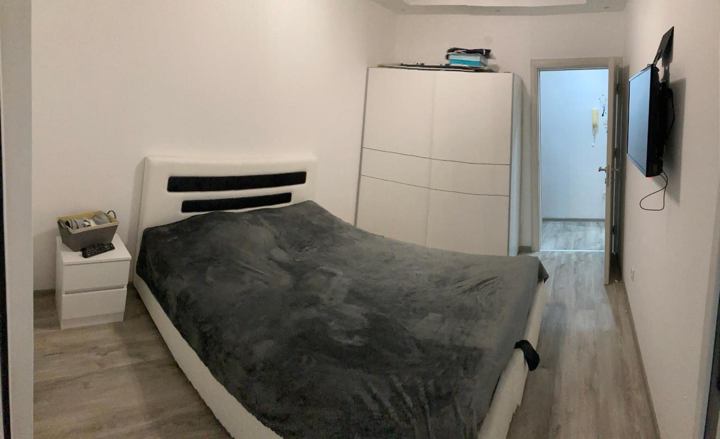 Stan na dan Bogdan view 2