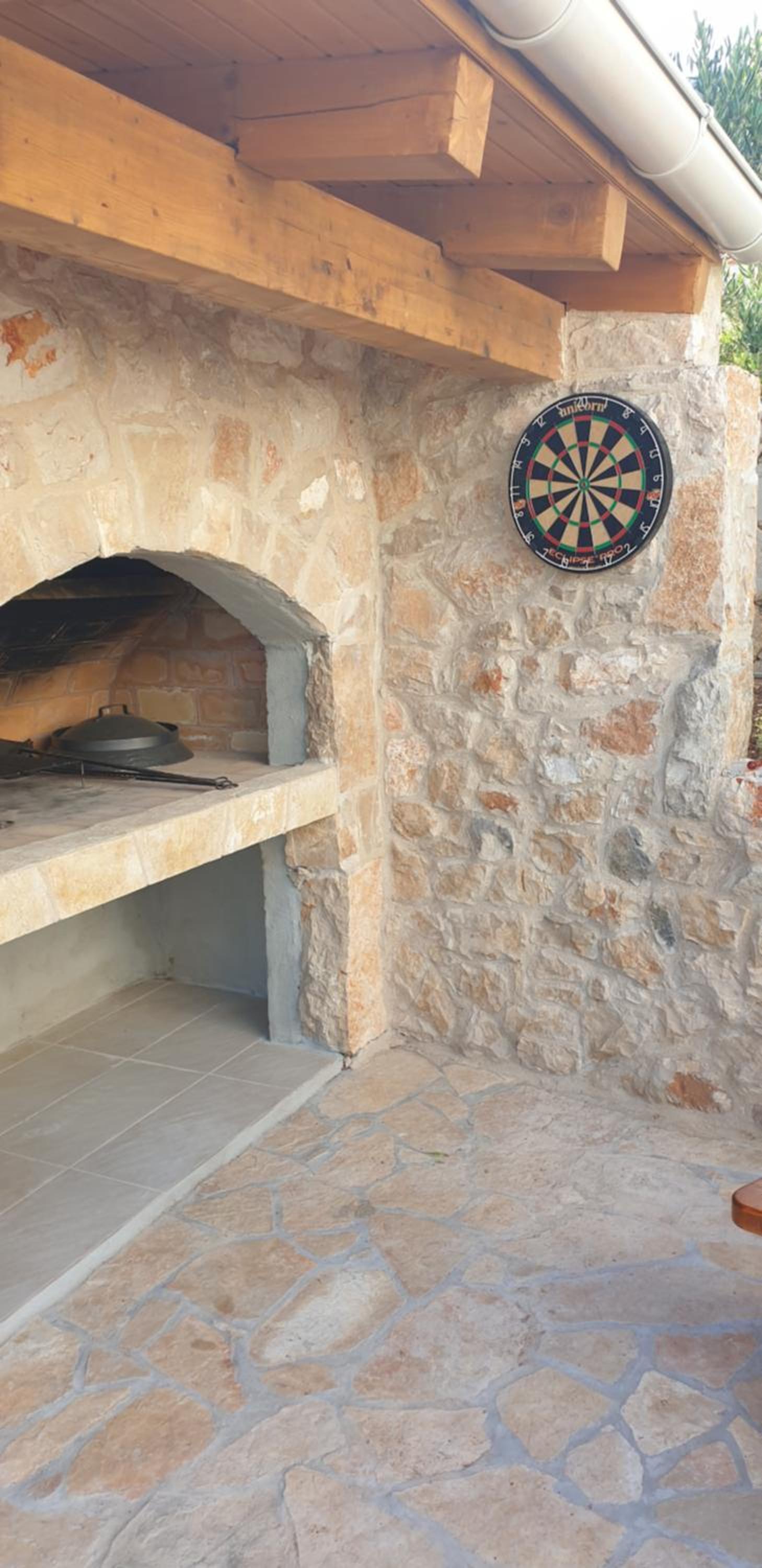 Apartmani STJEPAN Zavala