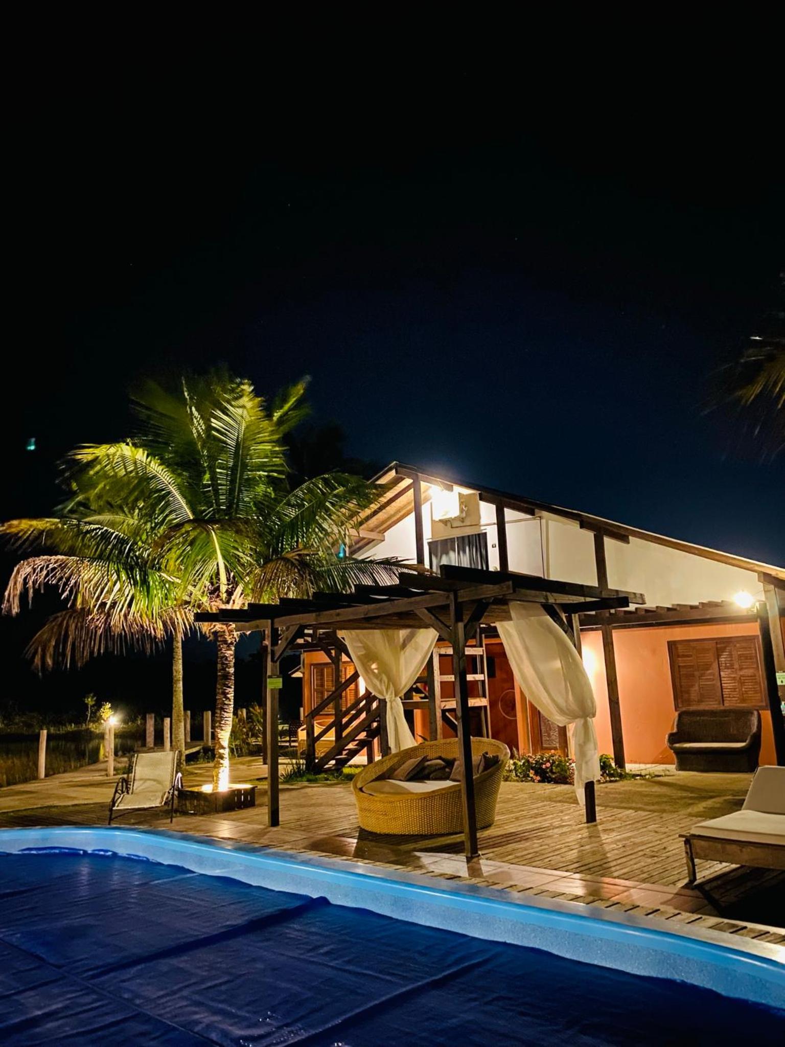 Pousada Xaxá