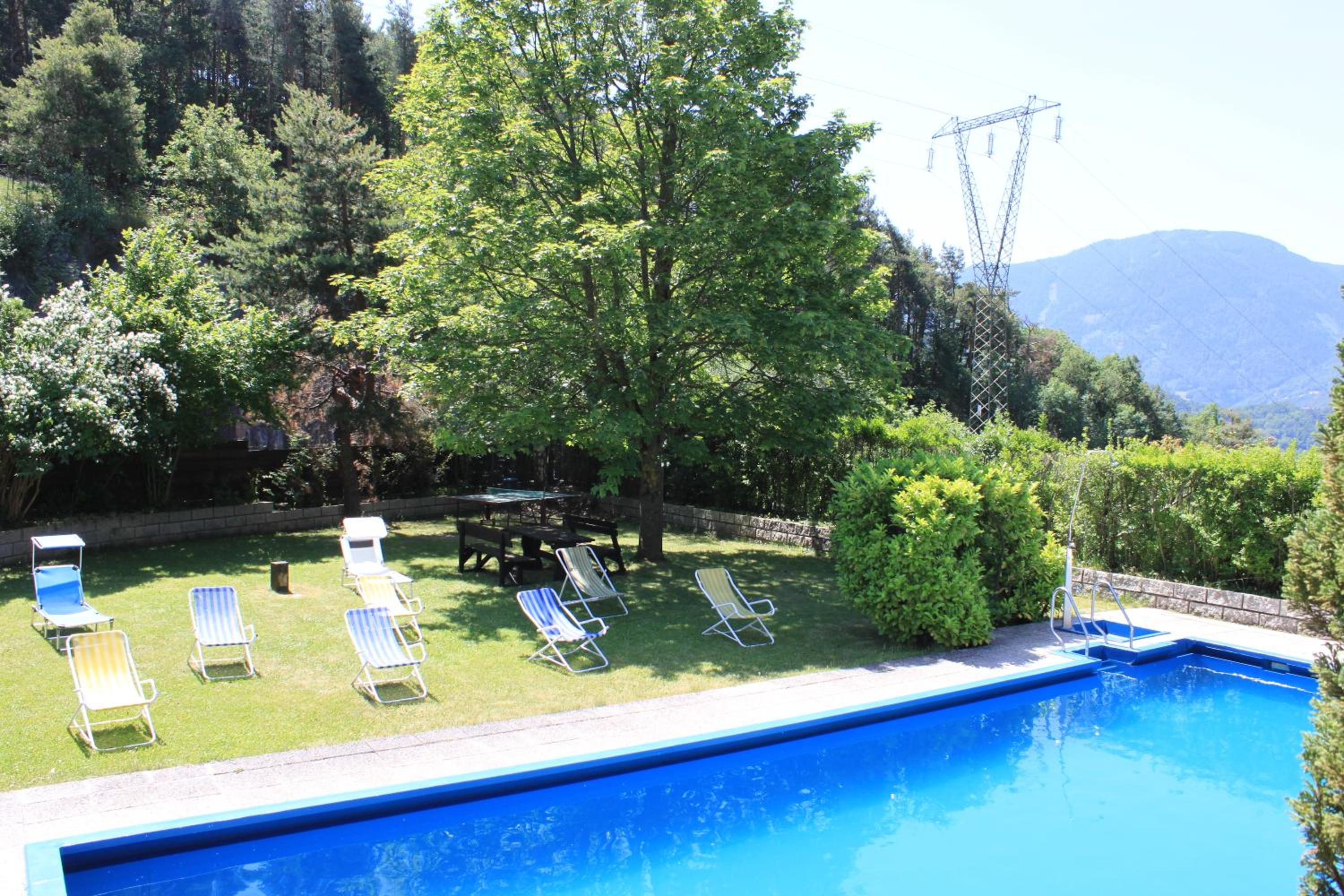 Panoramahotel Unterinnerhof
