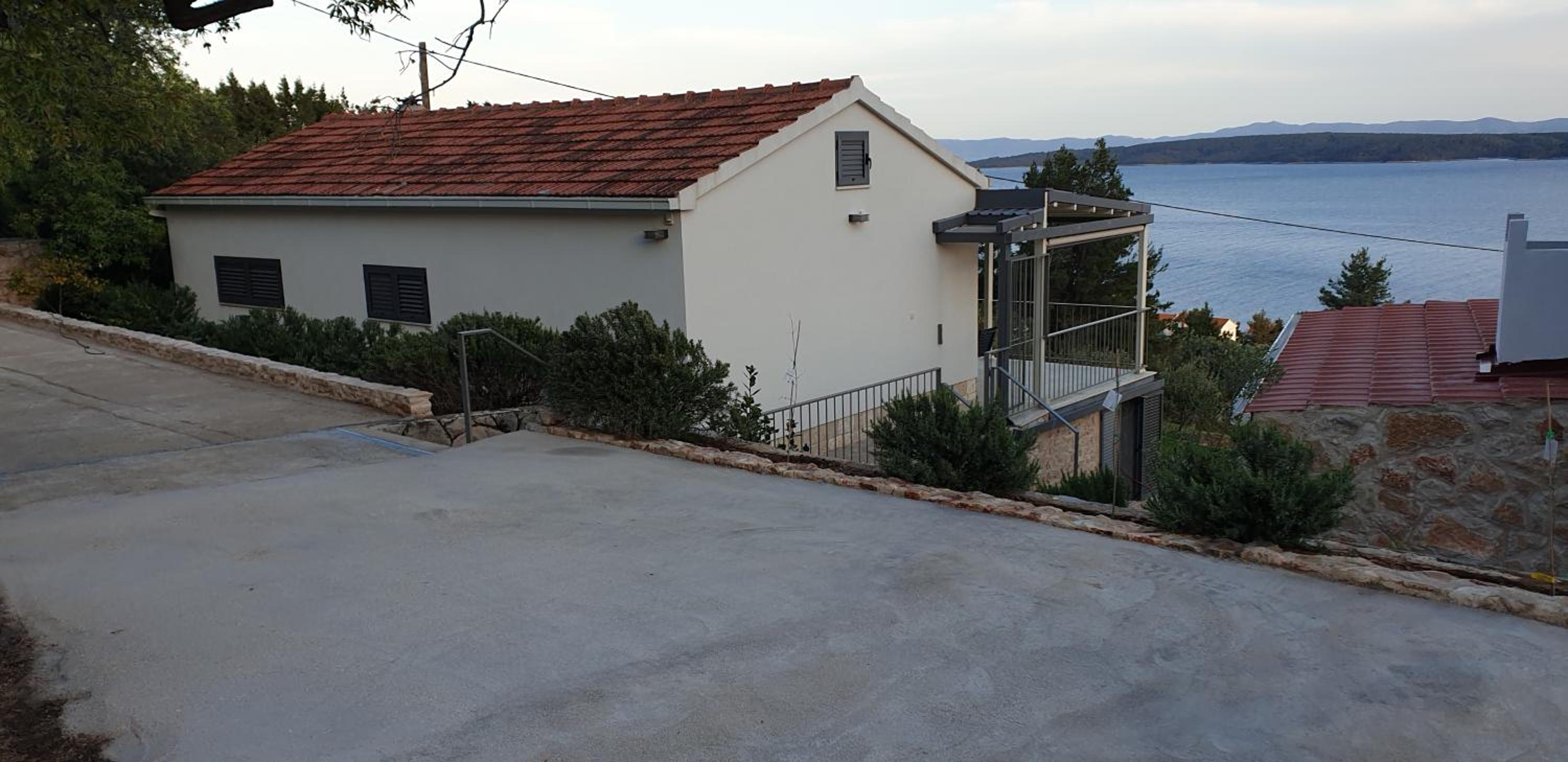 Apartmani STJEPAN Zavala
