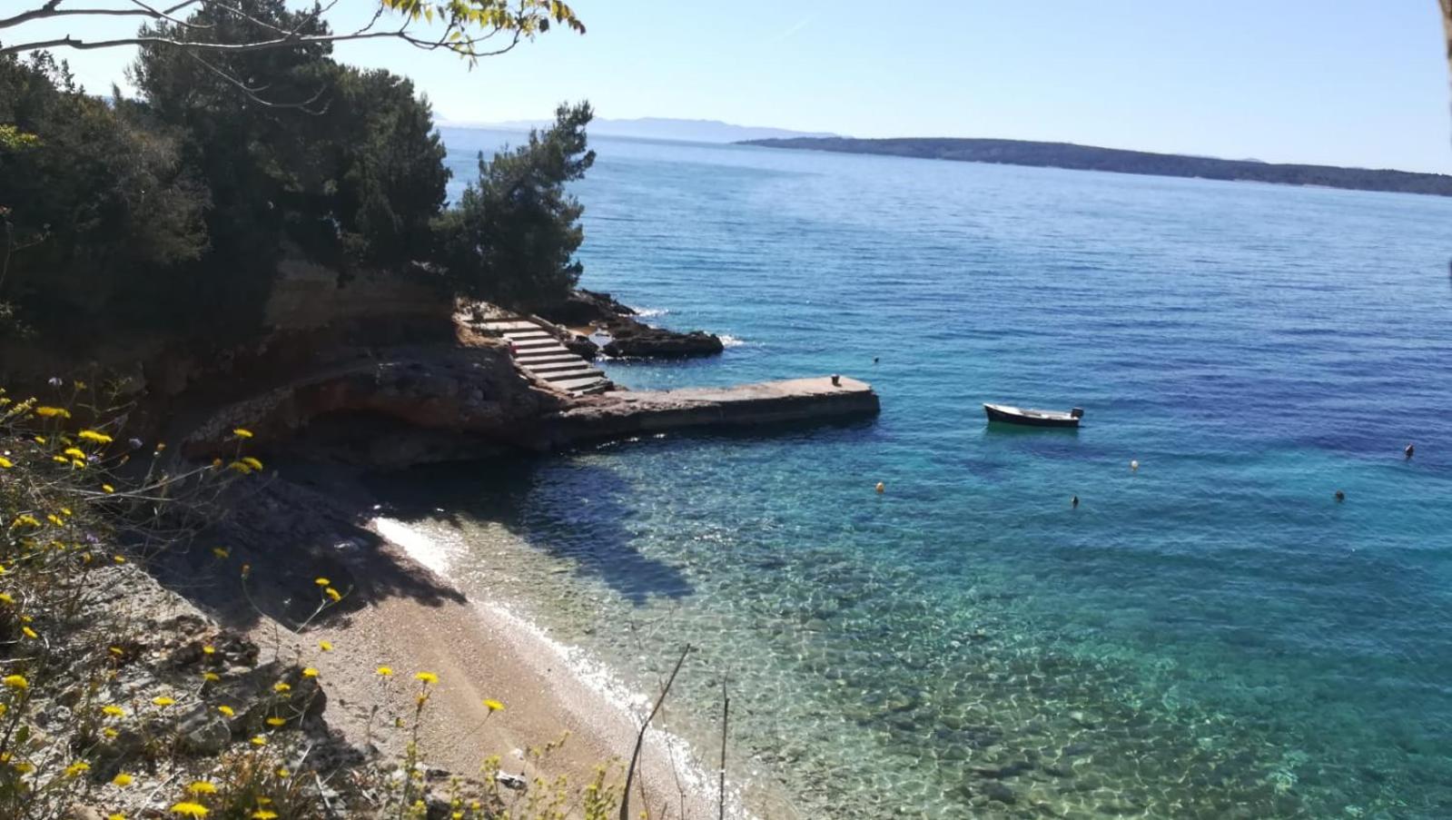 Apartmani STJEPAN Zavala
