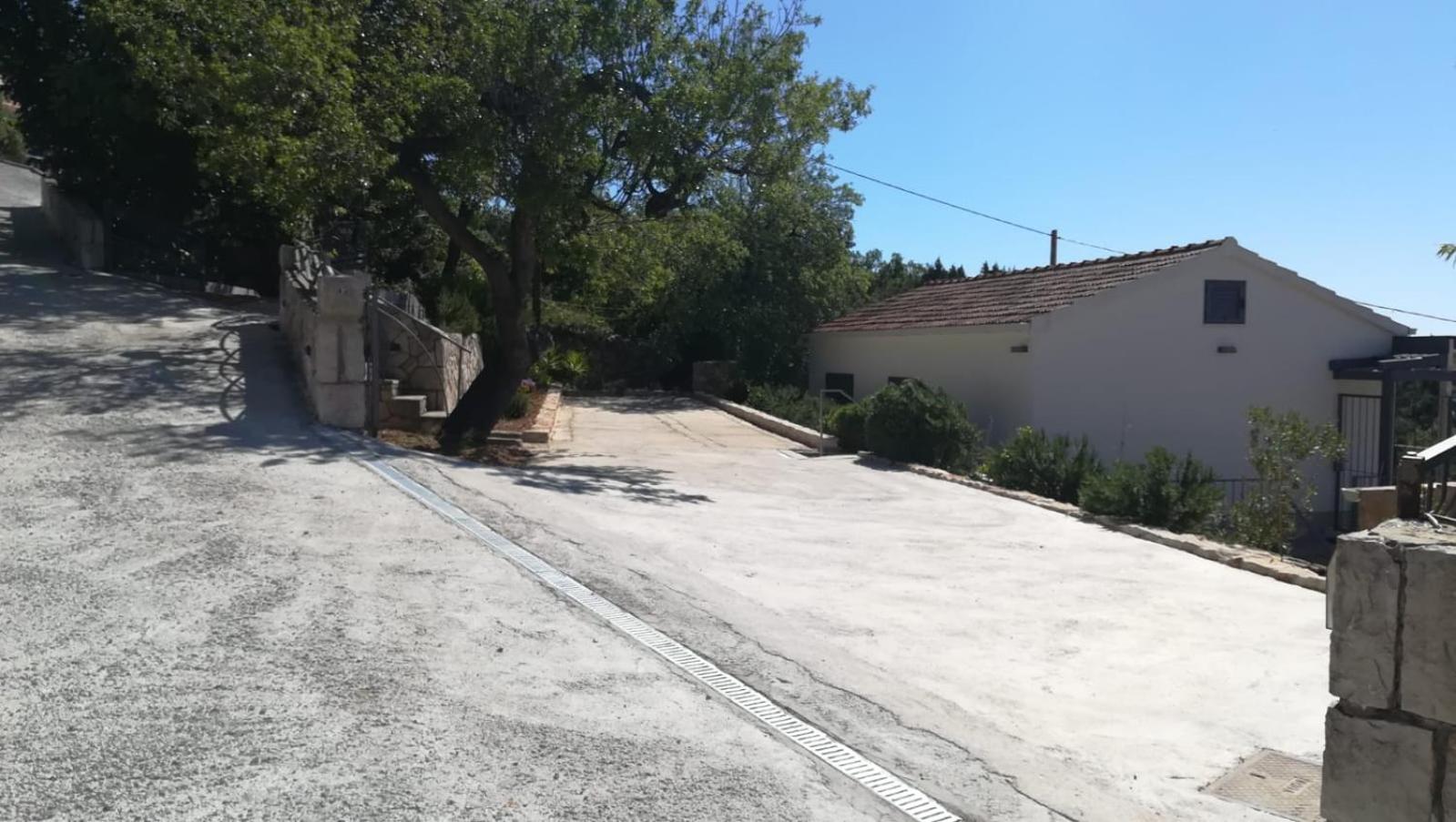 Apartmani STJEPAN Zavala