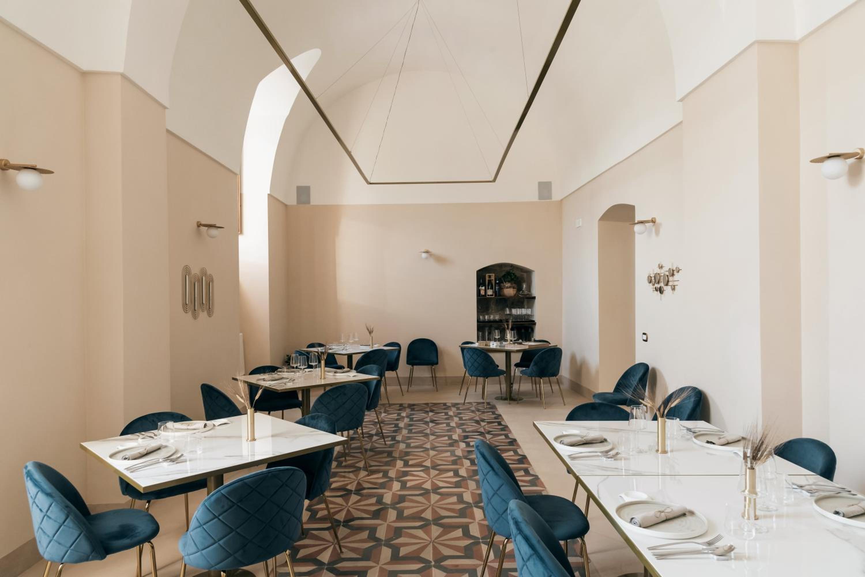 Villa Pesce 1820 Residenza d'Epoca & SPA