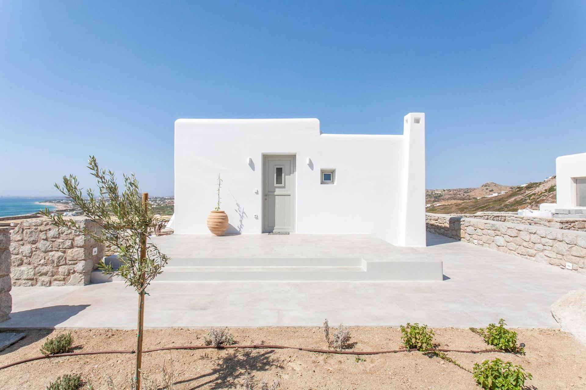 Hotel Bellevue Villas - Image 1