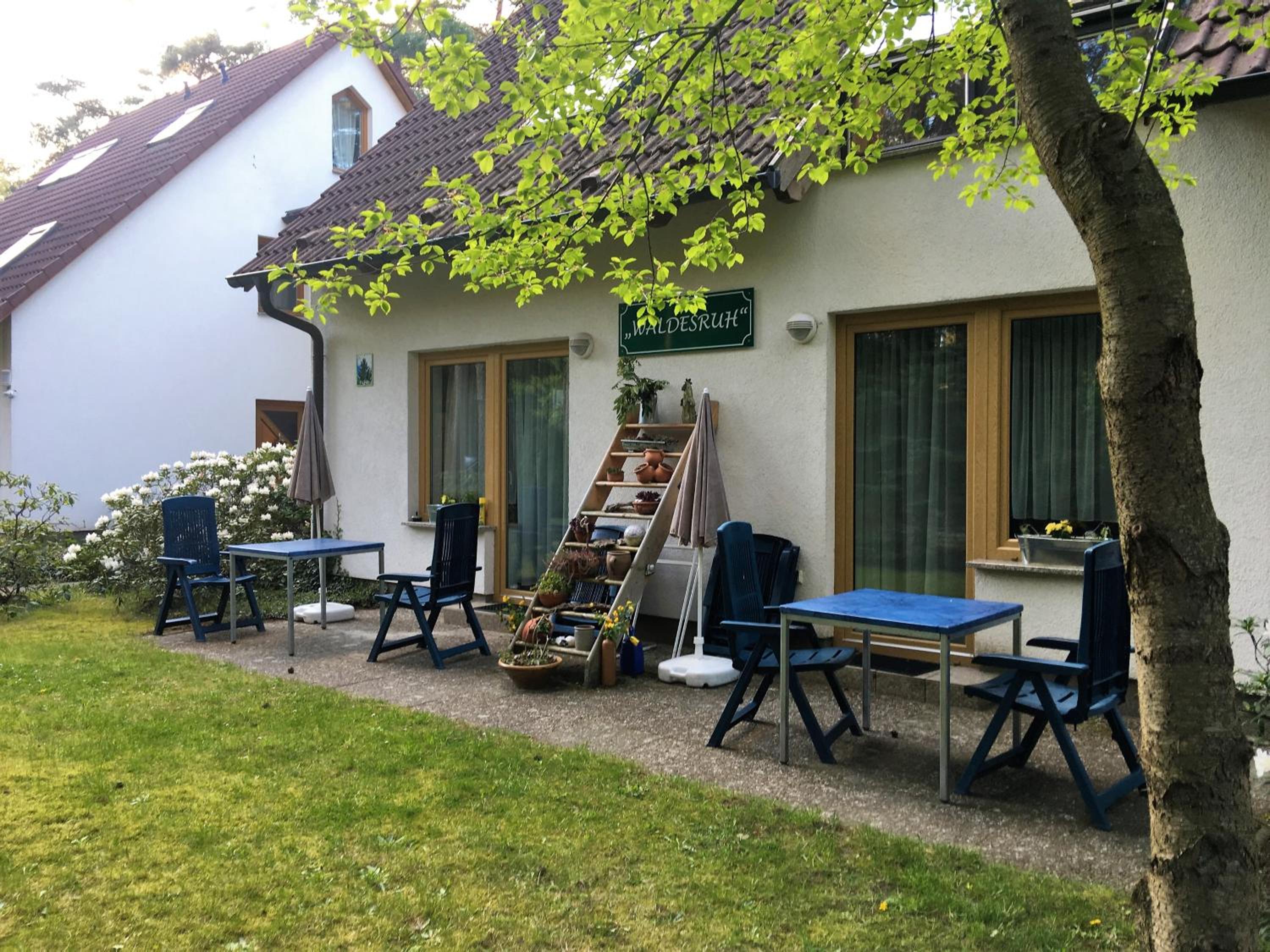 Haus Waldesruh view 3