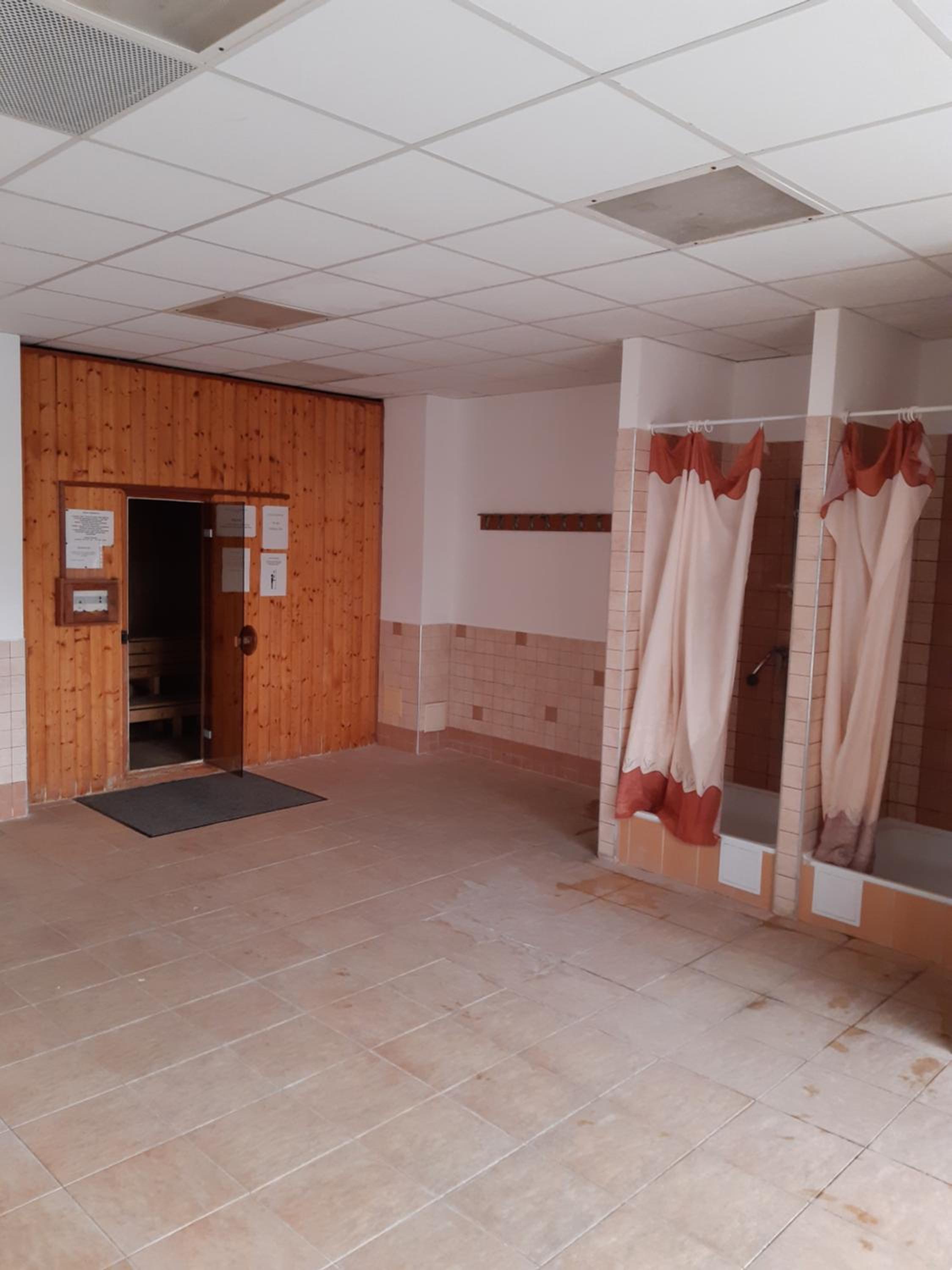 SpaRelax Apartman Zalakaros