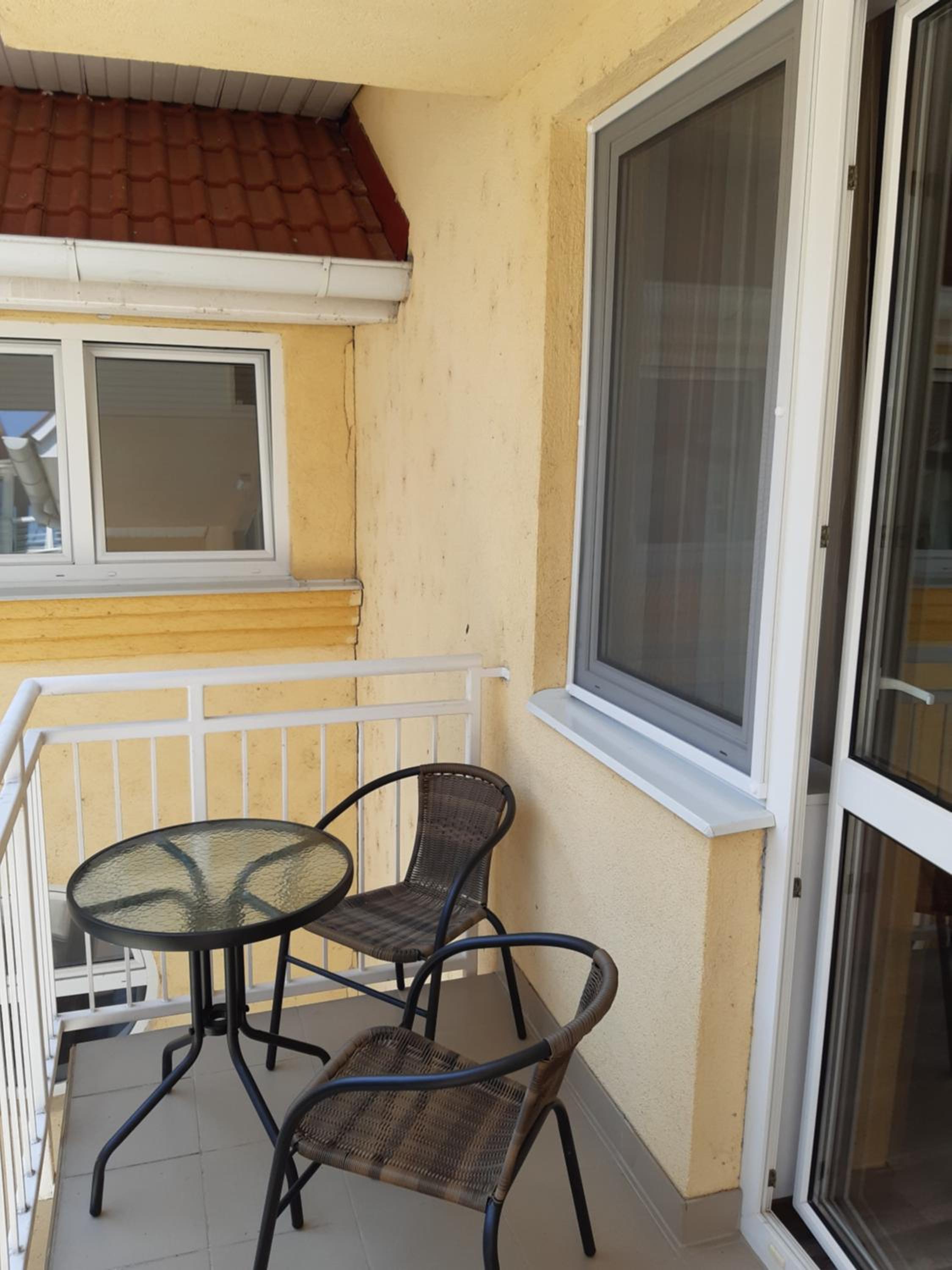 SpaRelax Apartman Zalakaros