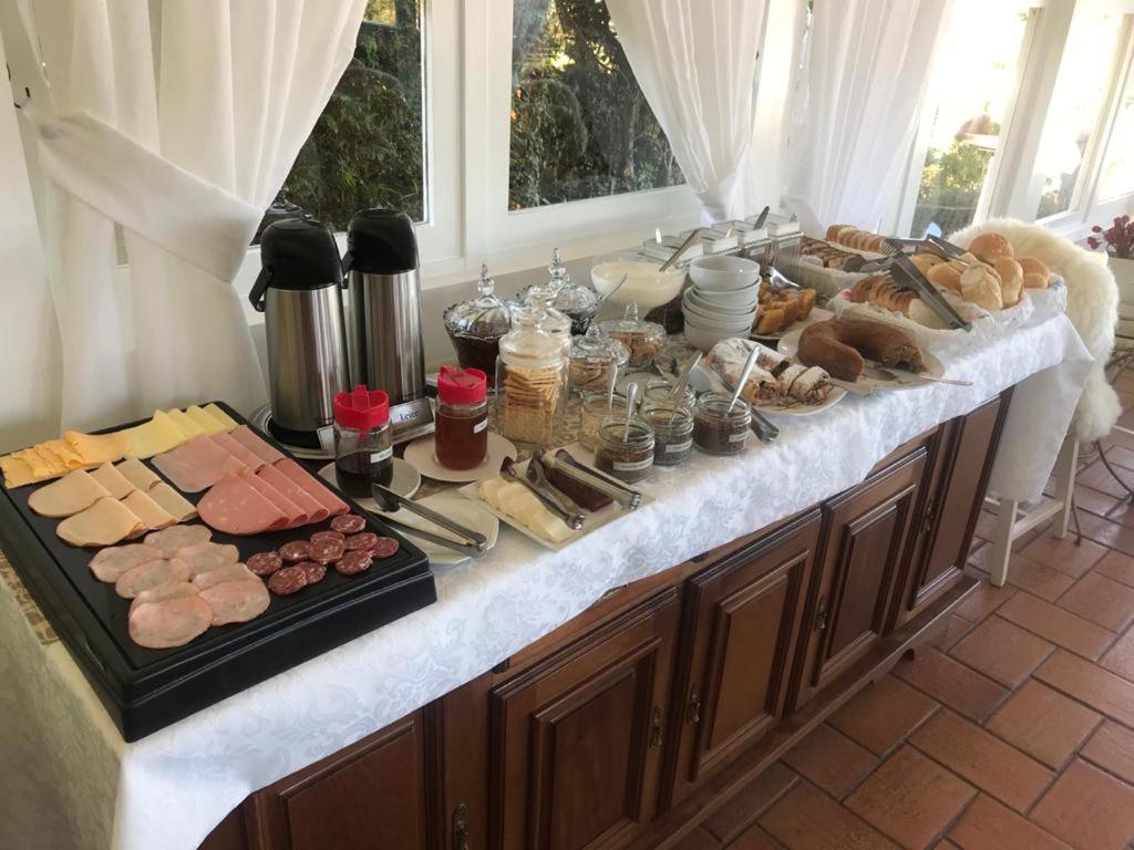 Pousada Chateau Colinas