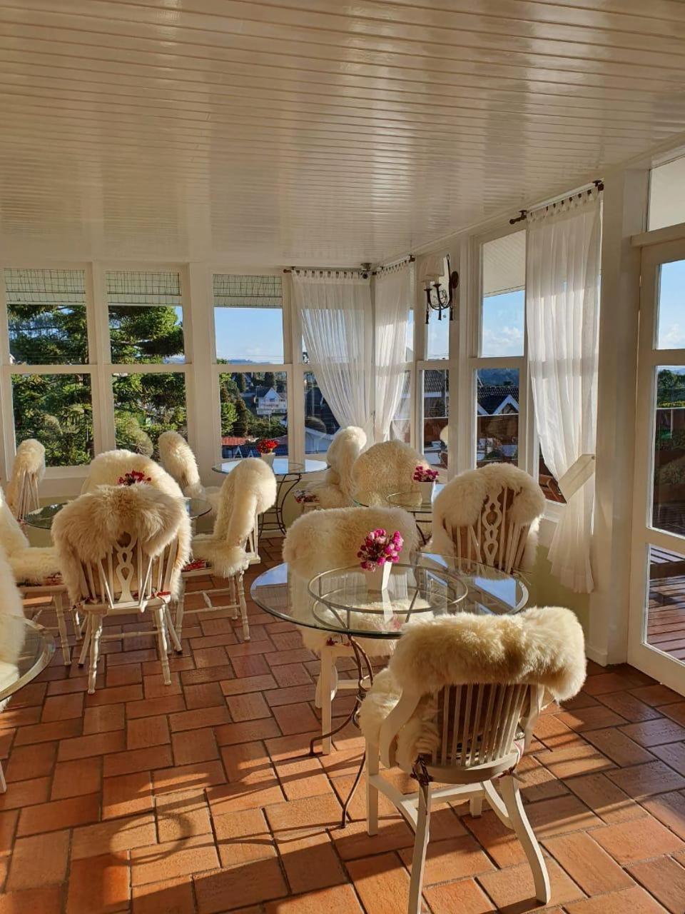 Pousada Chateau Colinas