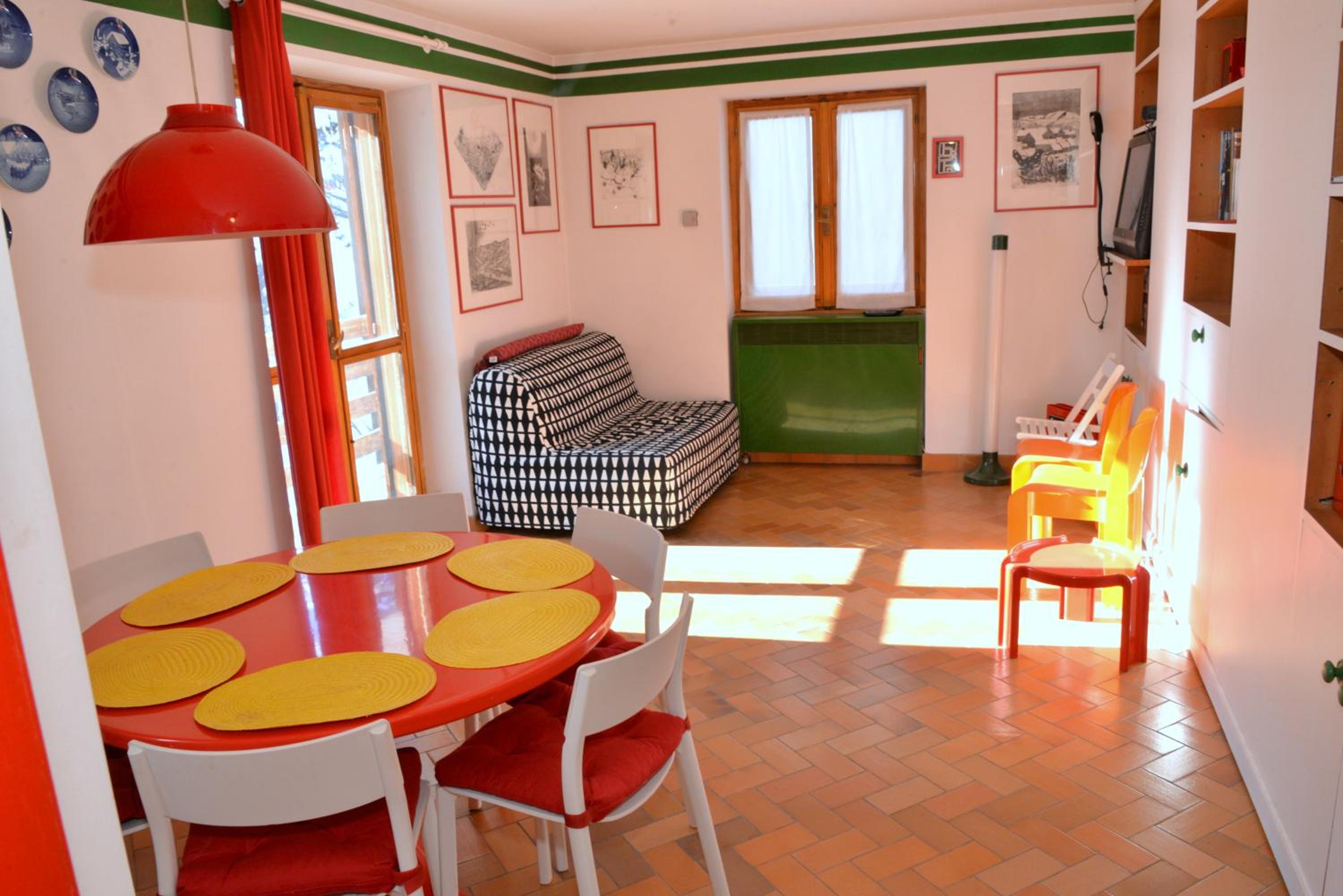 House Nuova Nube by Holiday World view 2