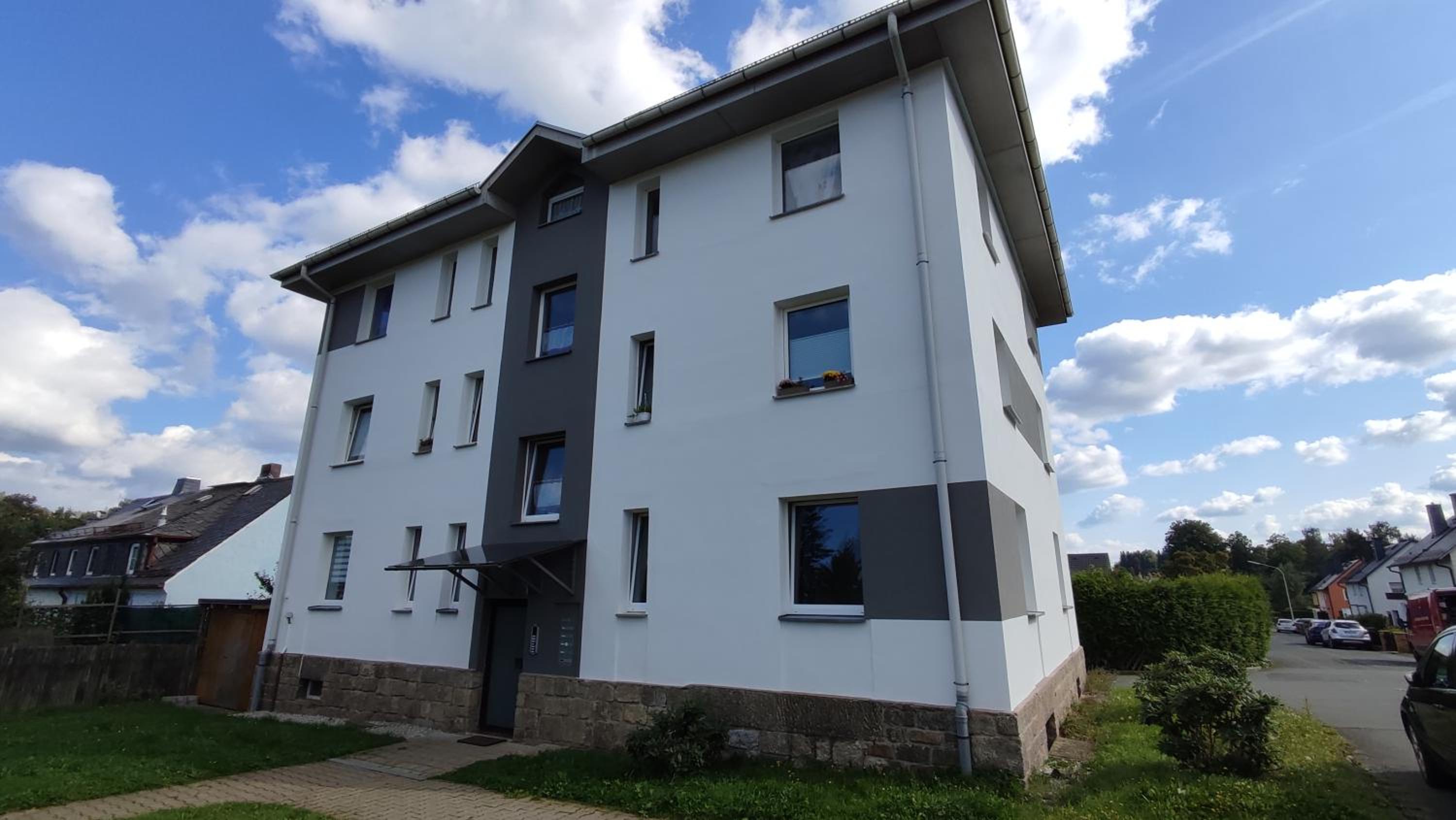 Schone Ferienwohnung in Oberkotzau am Fichtelgebirge - Property Image 29