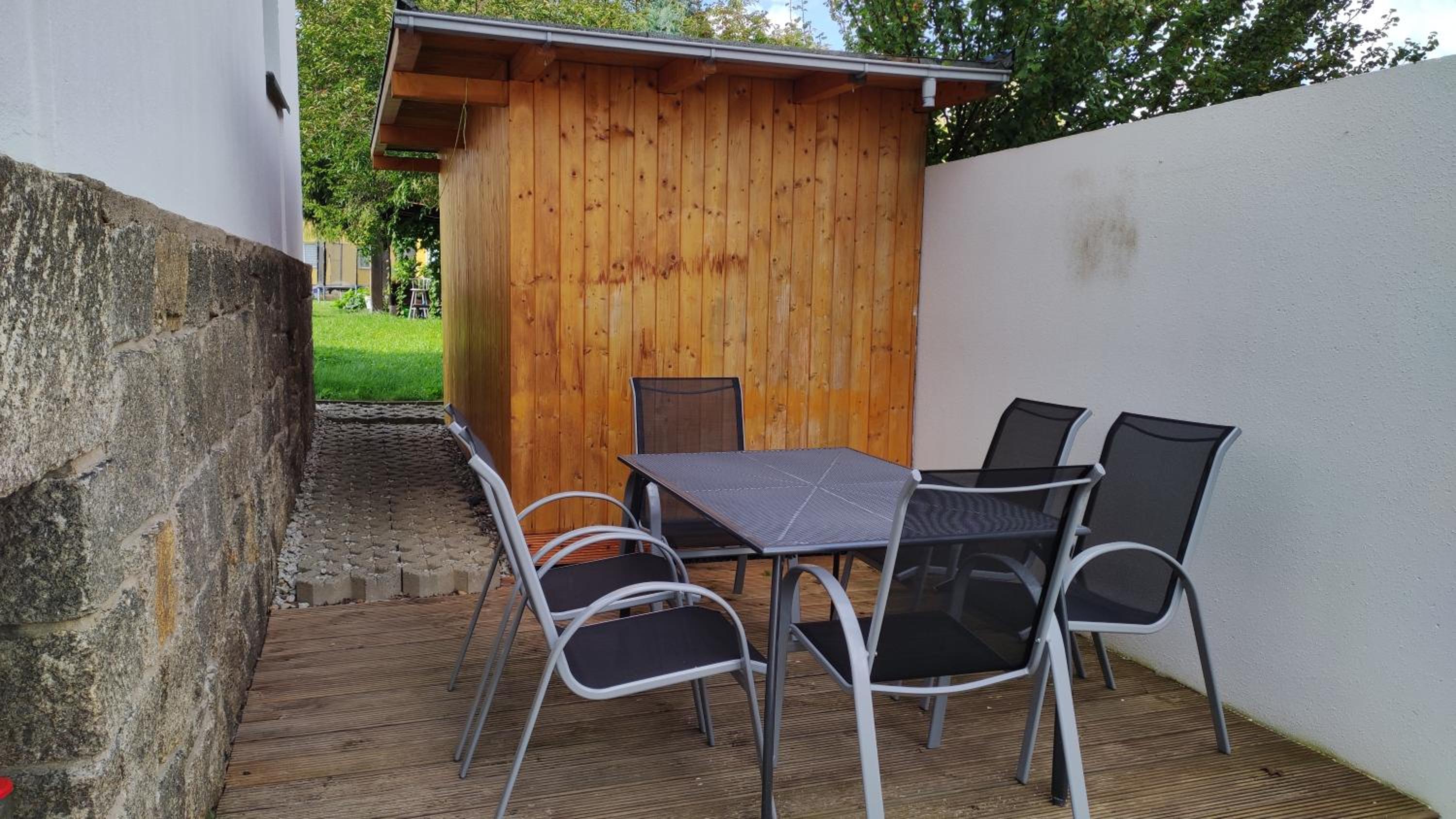 Schone Ferienwohnung in Oberkotzau am Fichtelgebirge - Property Image 18