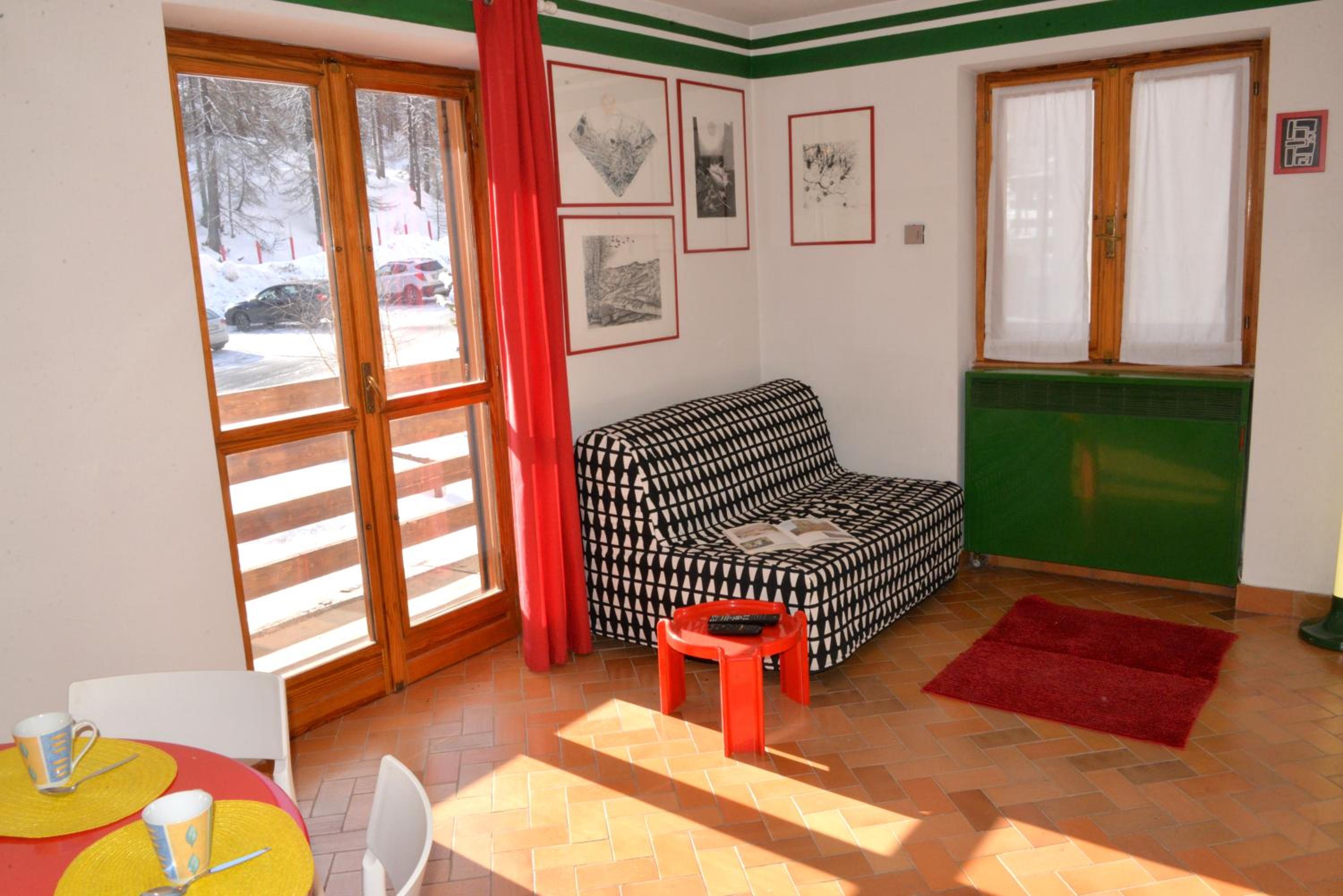 House Nuova Nube by Holiday World view 4