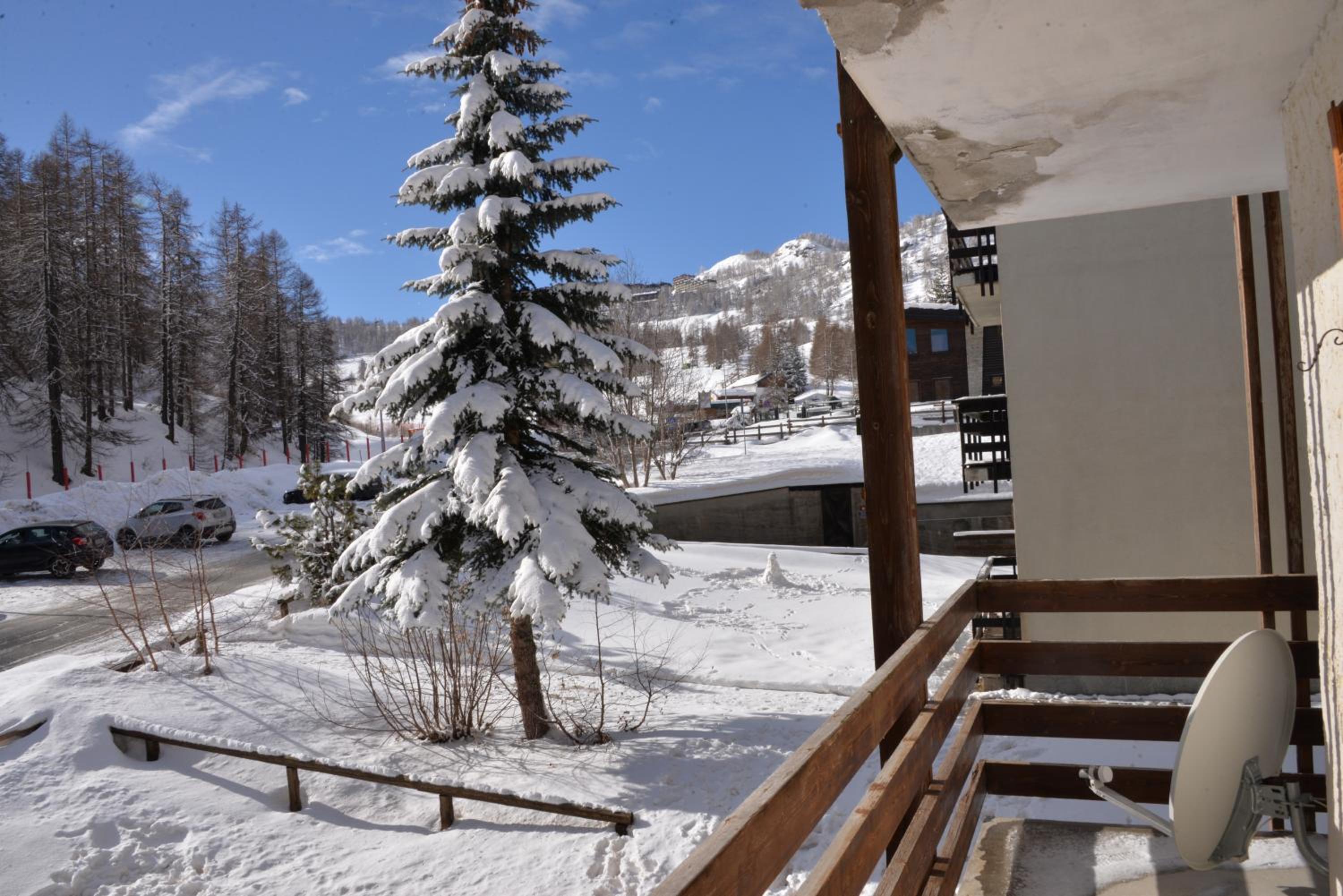 House Nuova Nube by Holiday World view 5