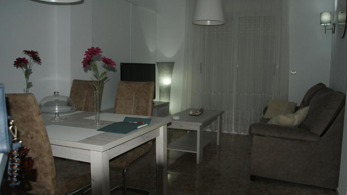 La Casa Hermosa view 3