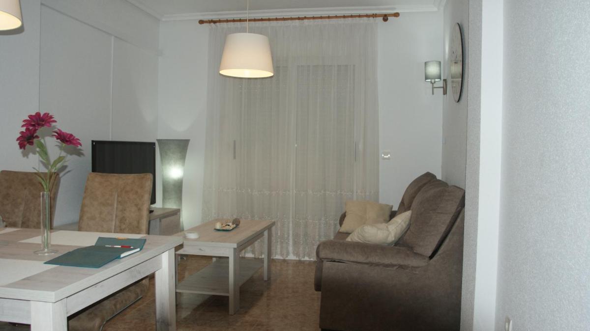 La Casa Hermosa view 2