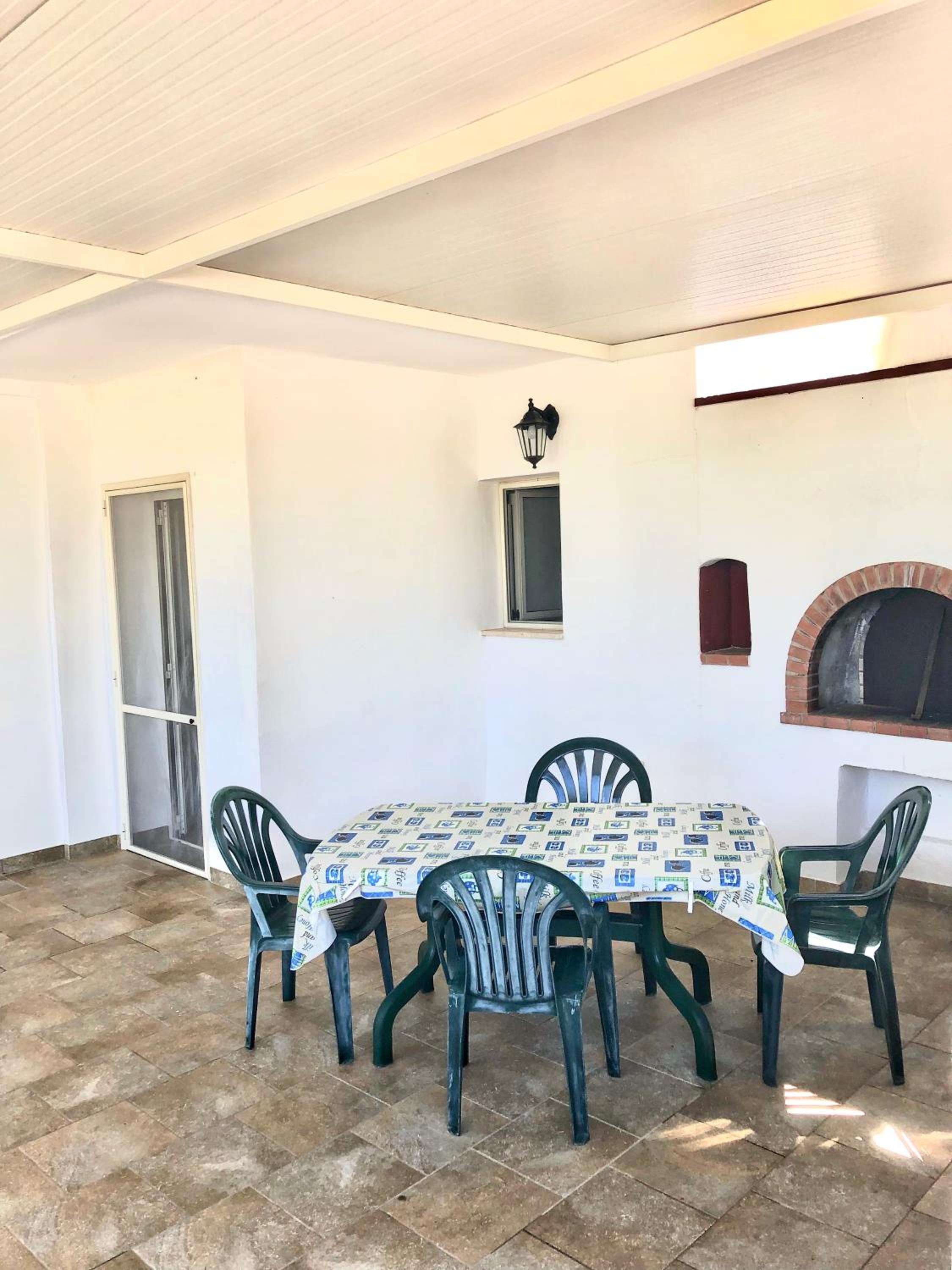Villetta Salentorelax view 5