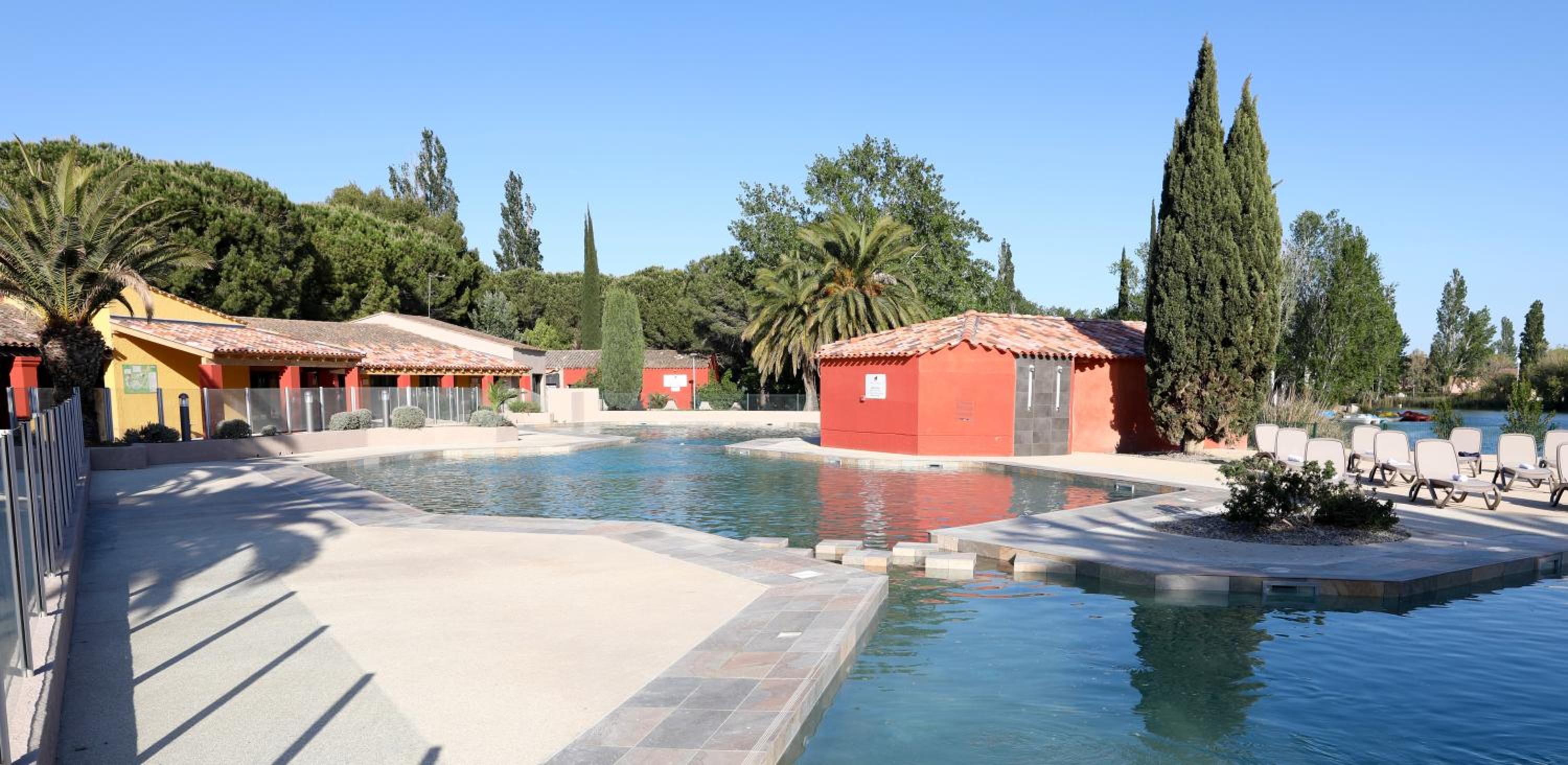 Arles Vacations - SOWELL HOTELS L'Olivier - Property Image 47