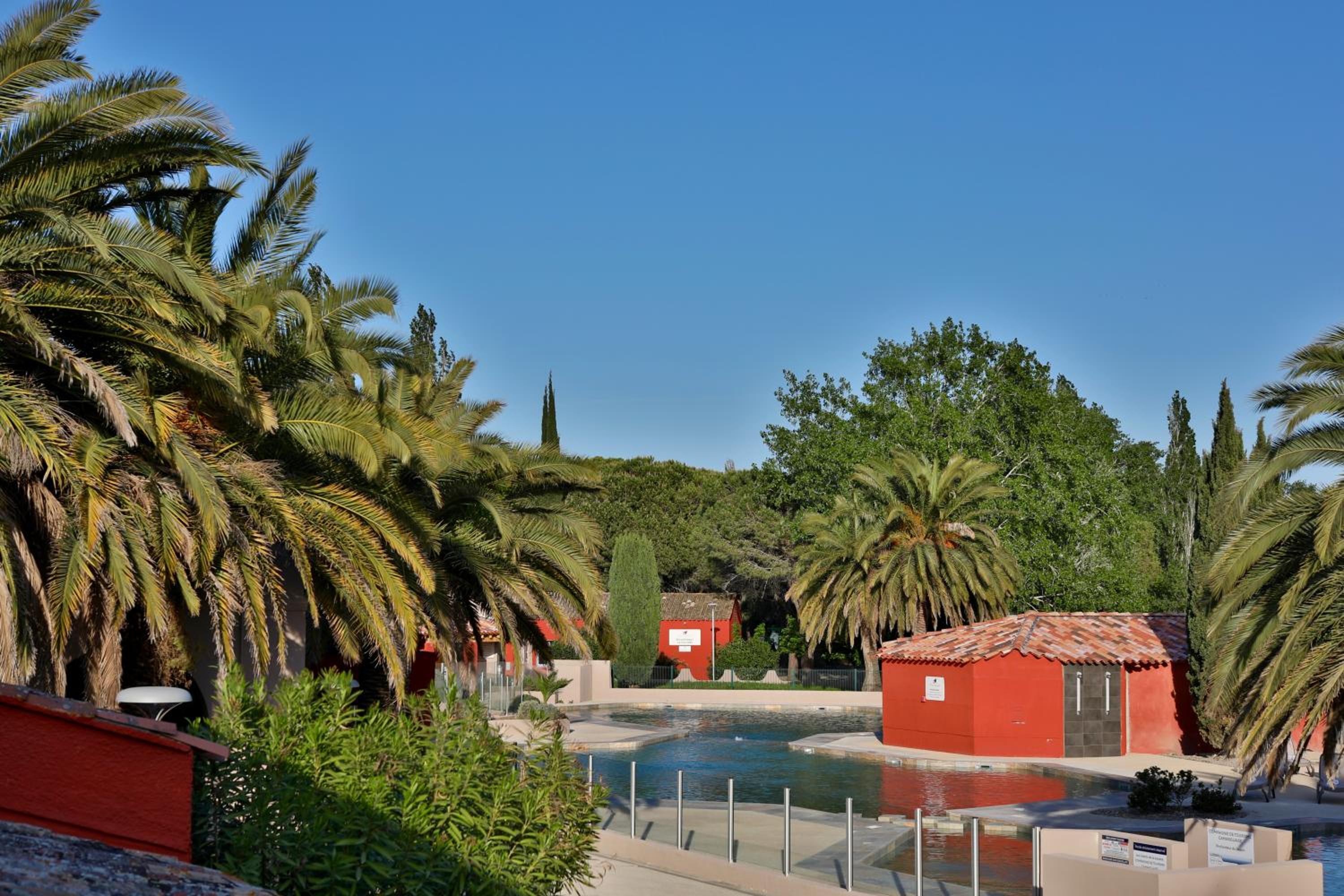 Arles Vacations - SOWELL HOTELS L'Olivier - Property Image 8
