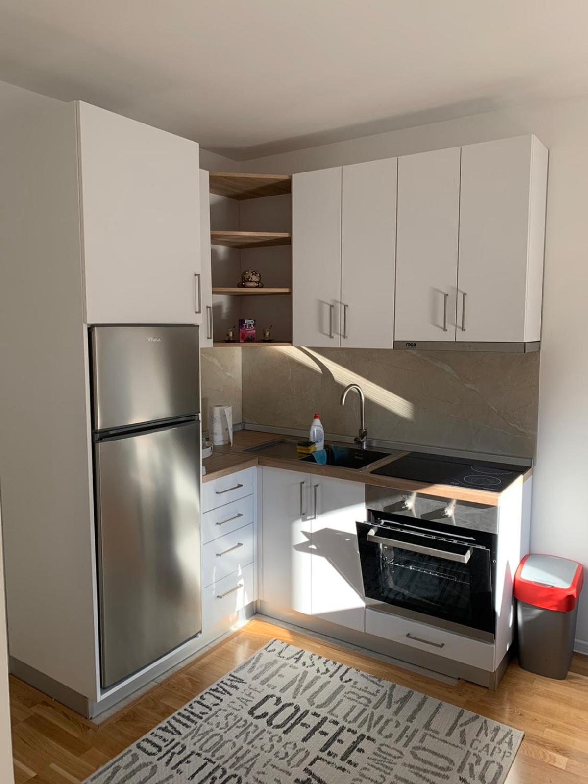 VIP Apartment Visoko view 5