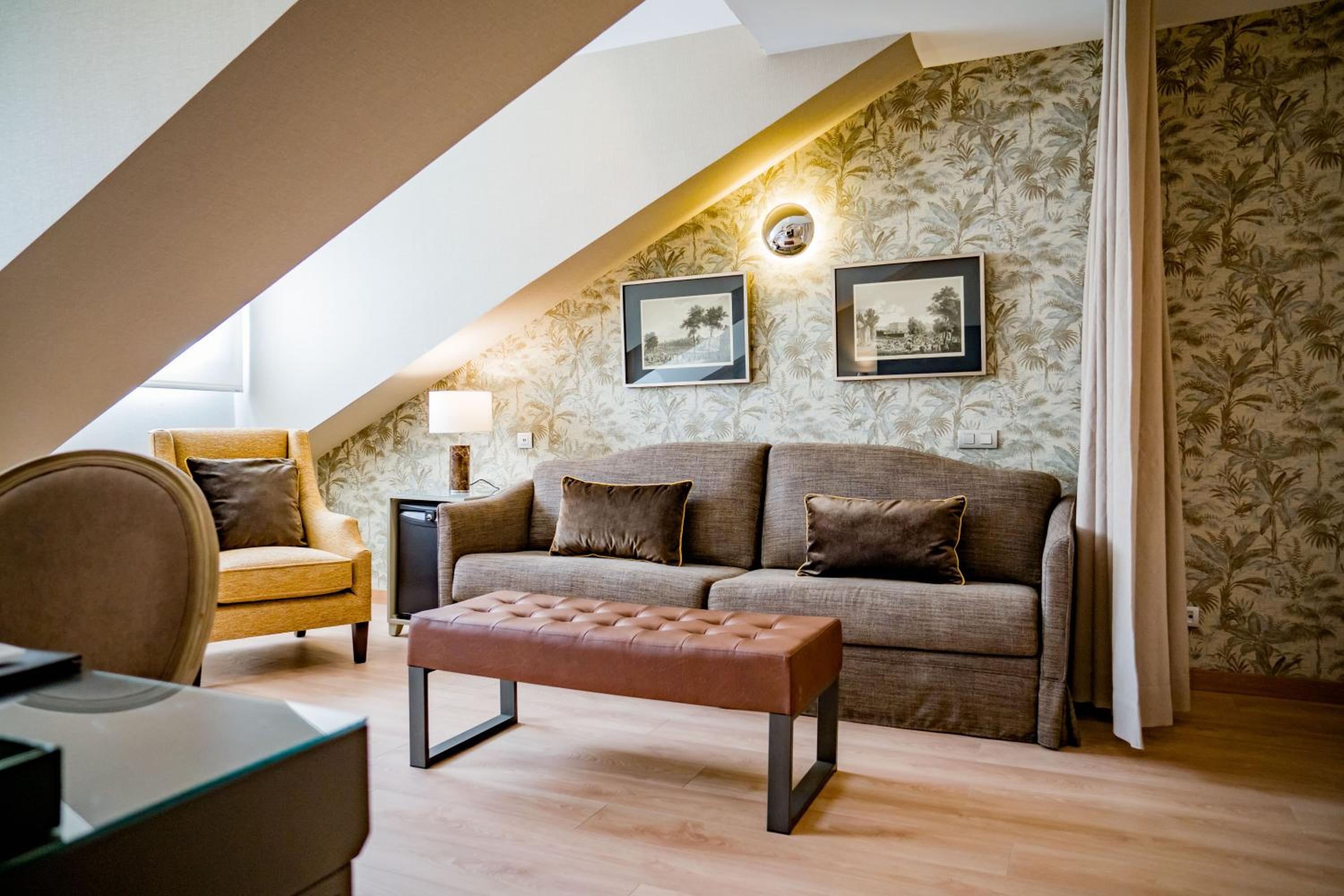 Hotel Meninas - Boutique Opera photo 4