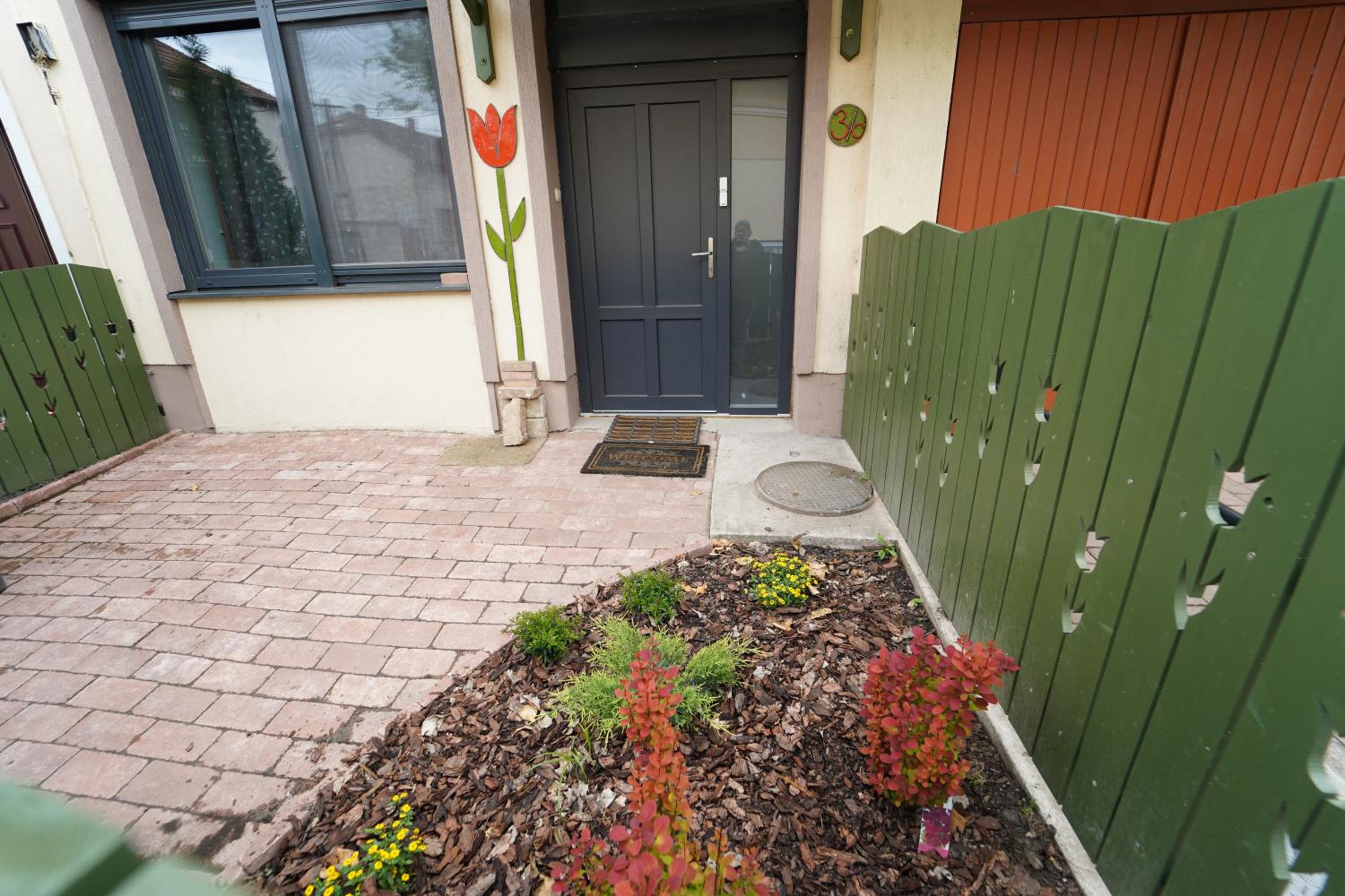 Tulip Home Guest House view 3