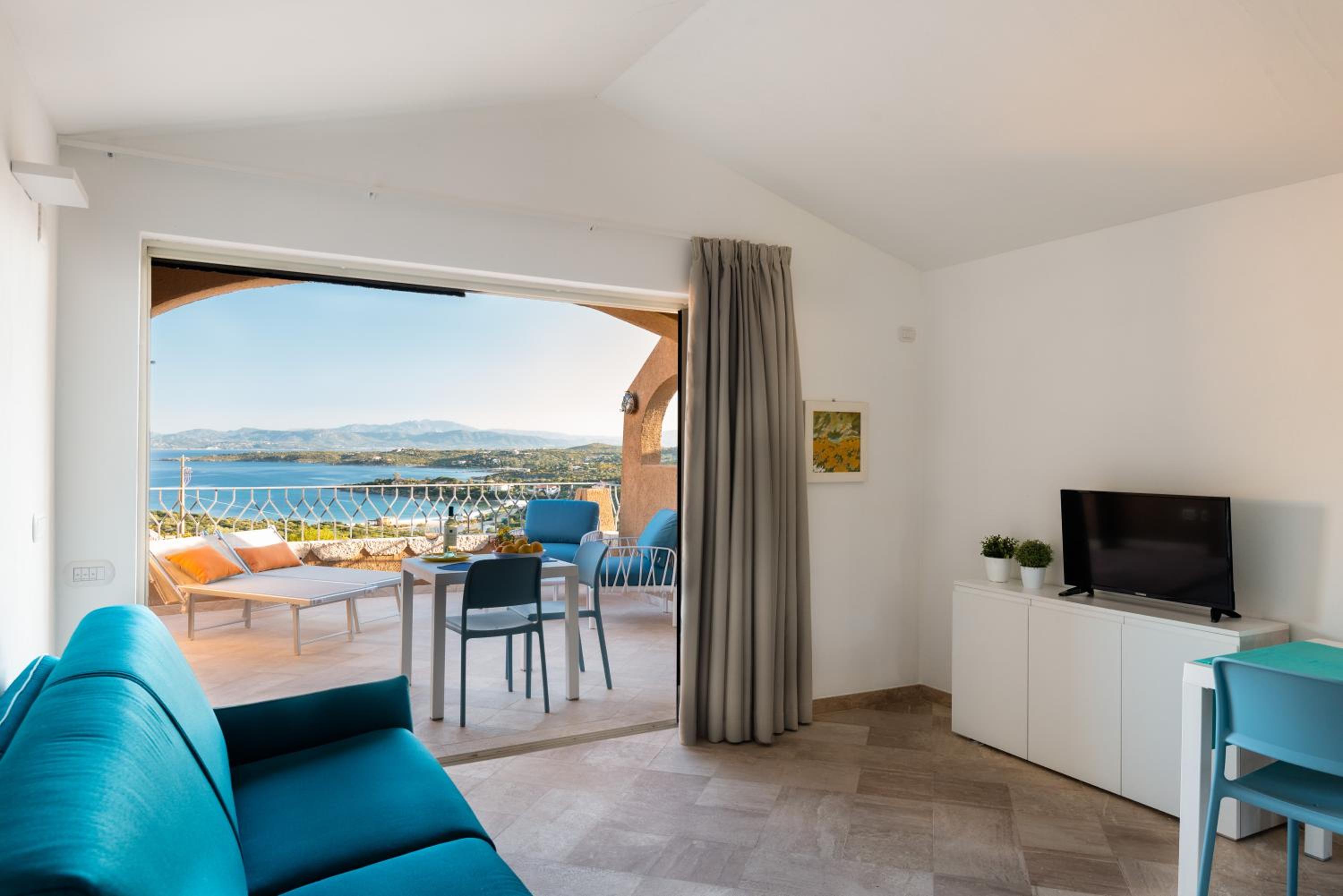 Sherden suites - Your House in Sardinia view 5