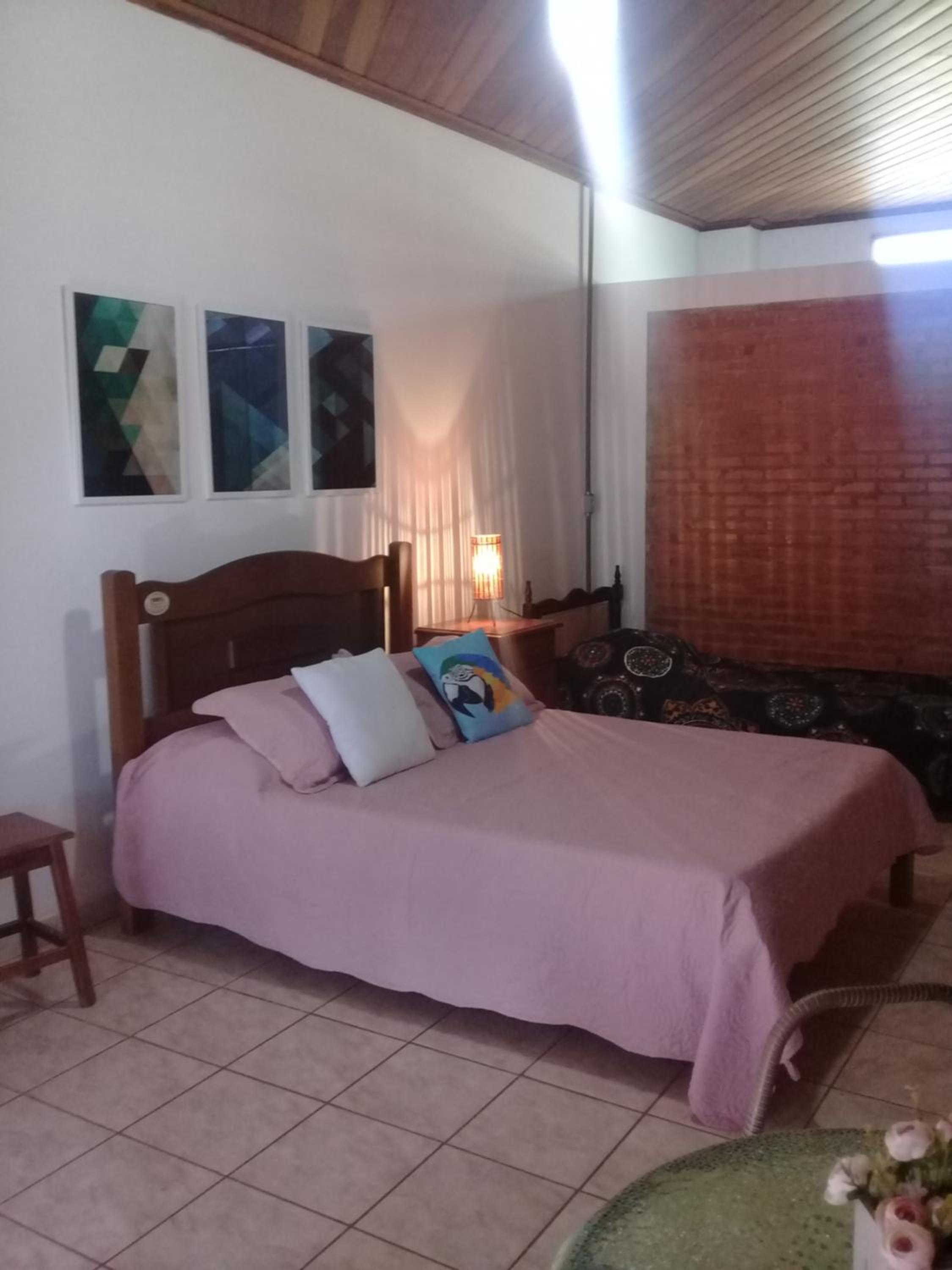 Eco Pousada Sinhá Ruth