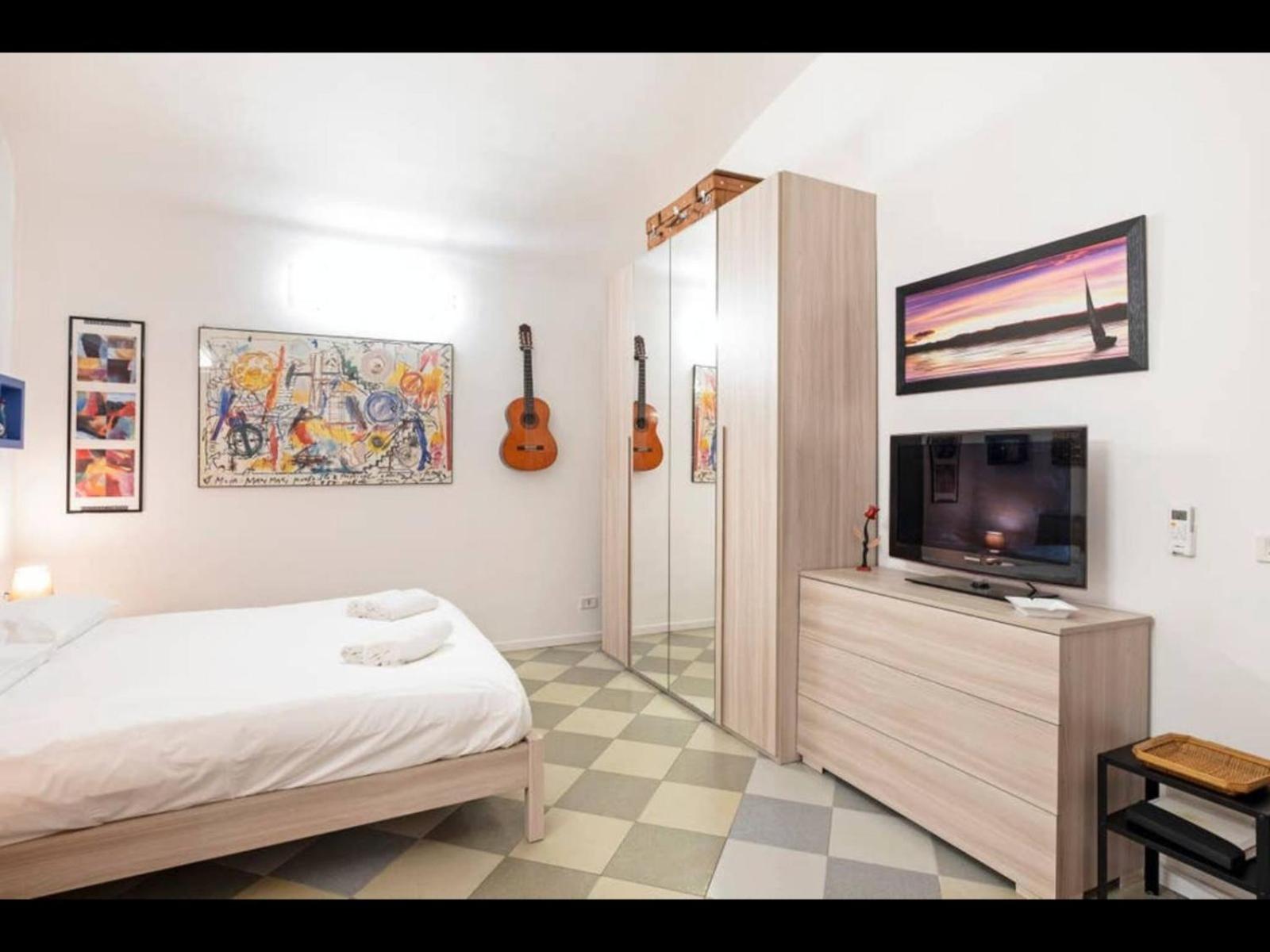 A casa di Vera - Vaticano