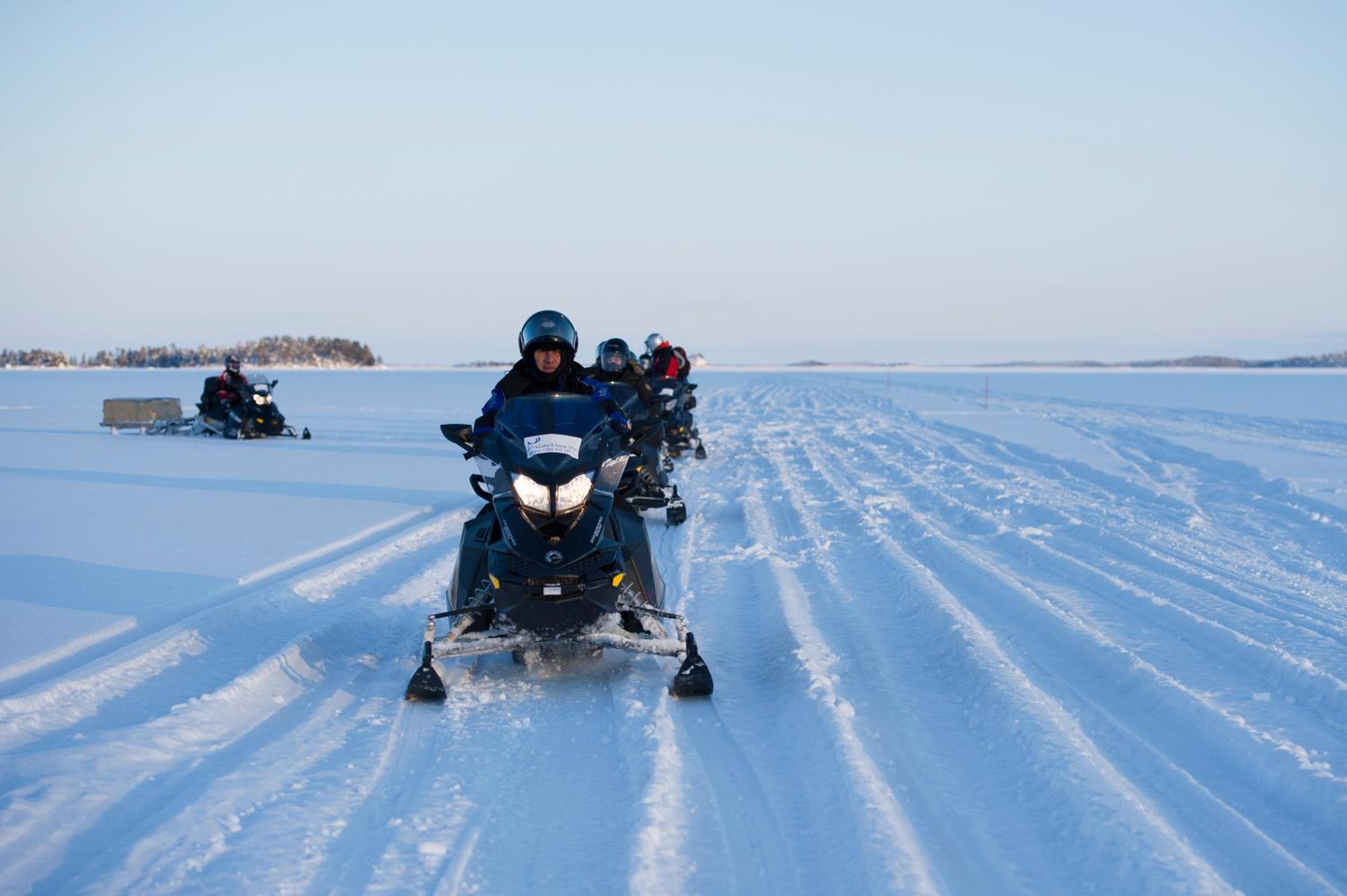 Holiday Village Inari