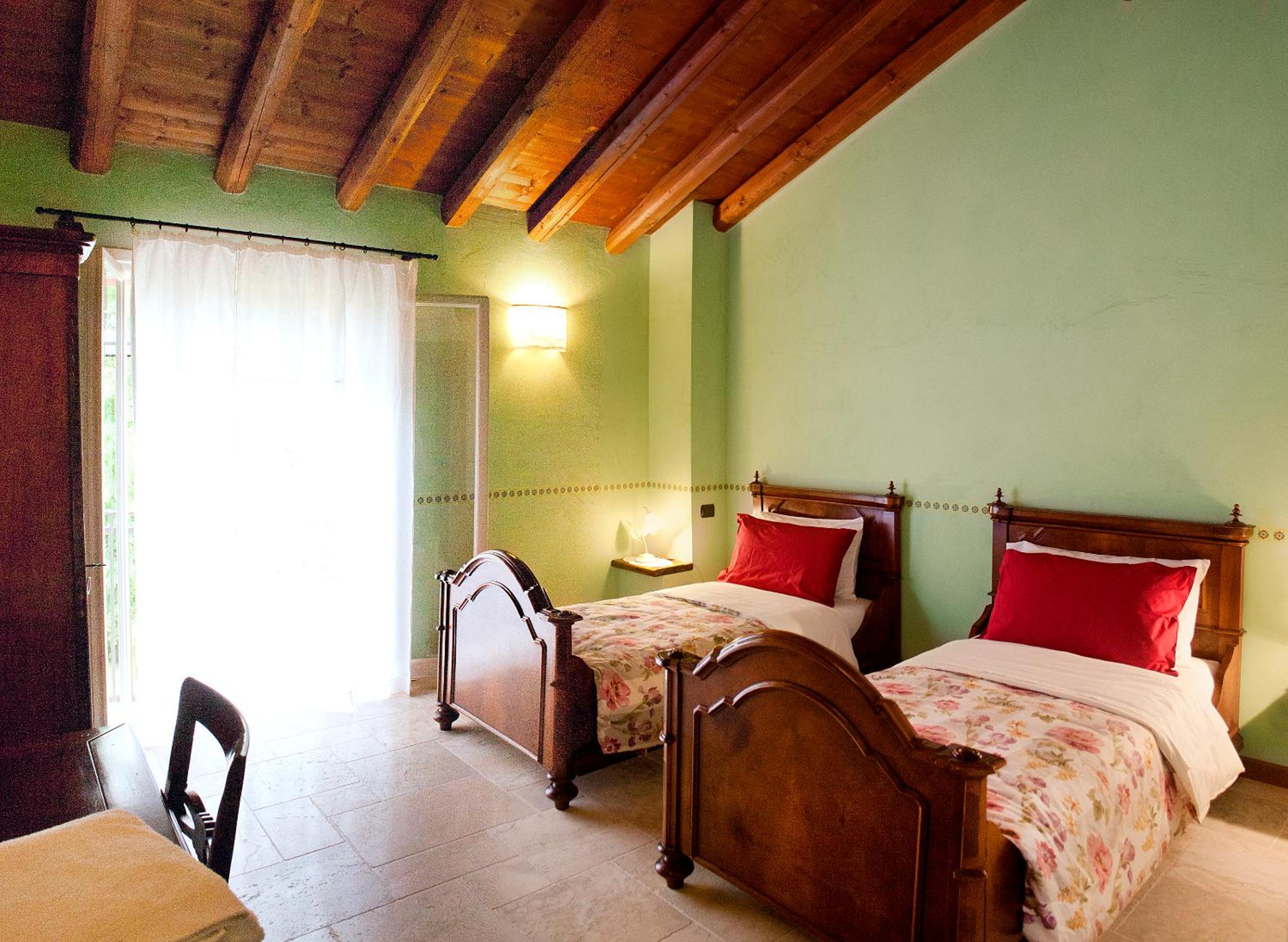 Casa Carrer B&B