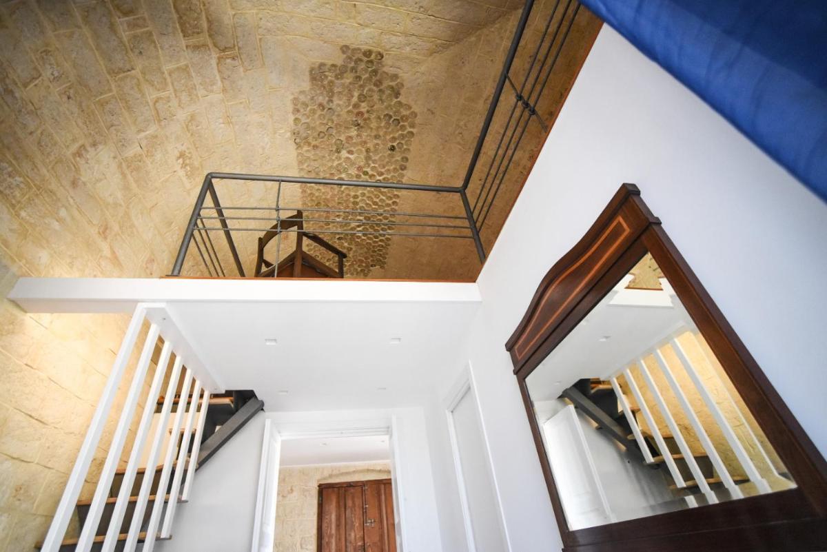 Domus Castrum view 4