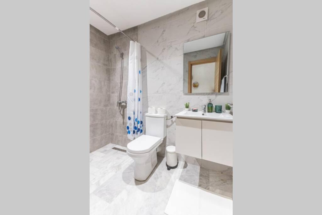 LUXURY APARTMENT IN THE HEART OF MARRAKECH GUELIZ