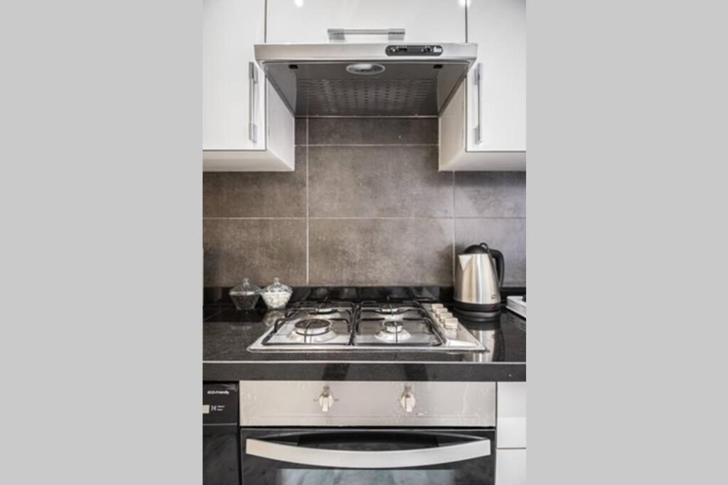 LUXURY APARTMENT IN THE HEART OF MARRAKECH GUELIZ
