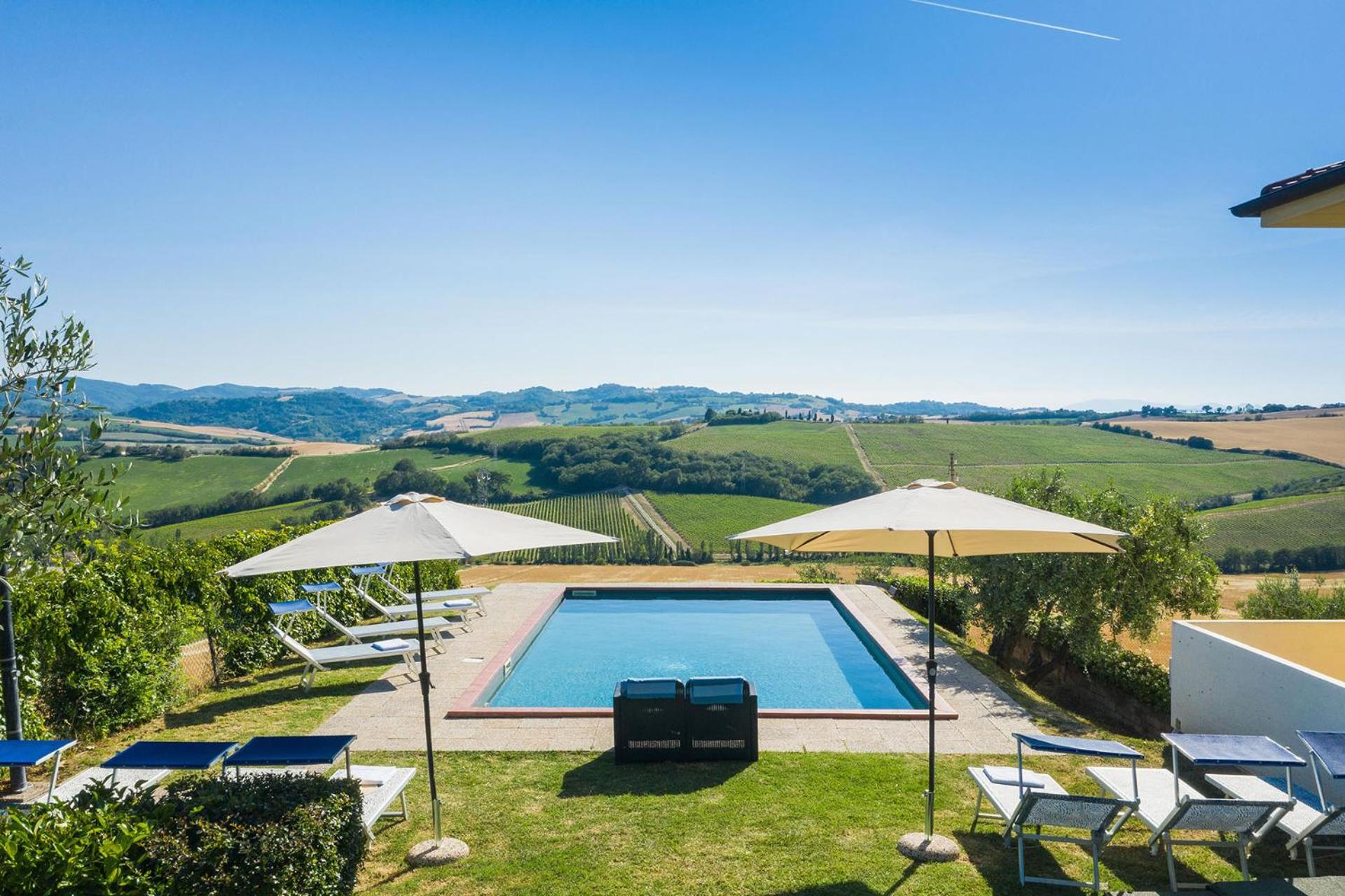 Villa Candelara - Property Image 29