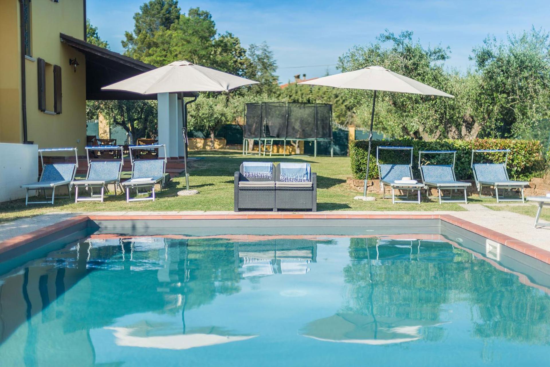 Villa Candelara - Property Image 27