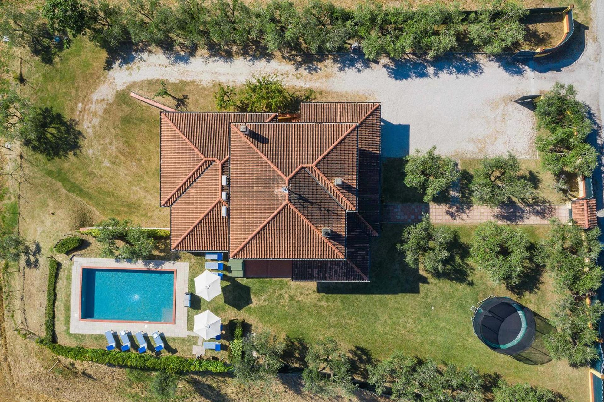 Villa Candelara - Property Image 41