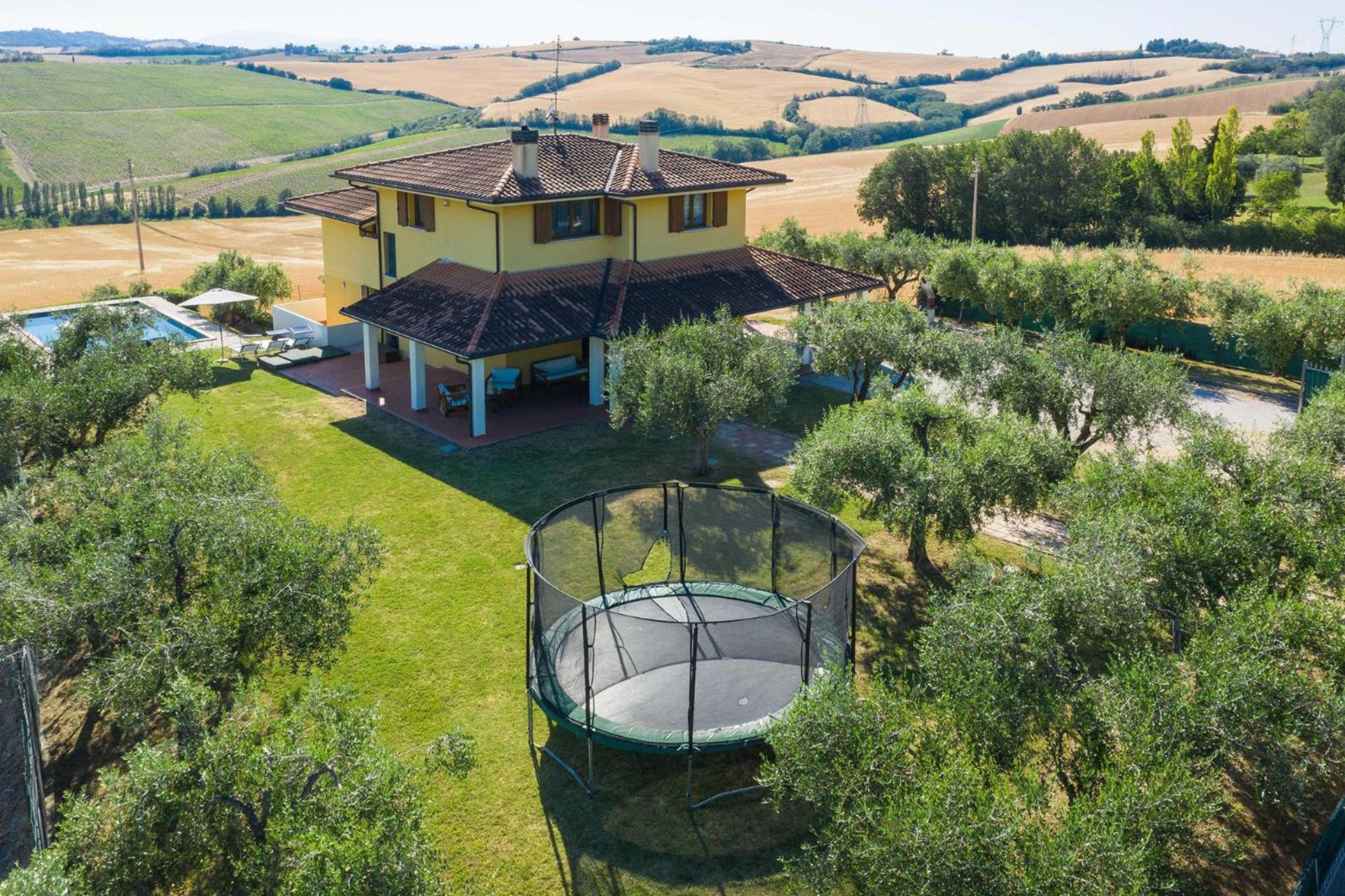 Villa Candelara - Property Image 16