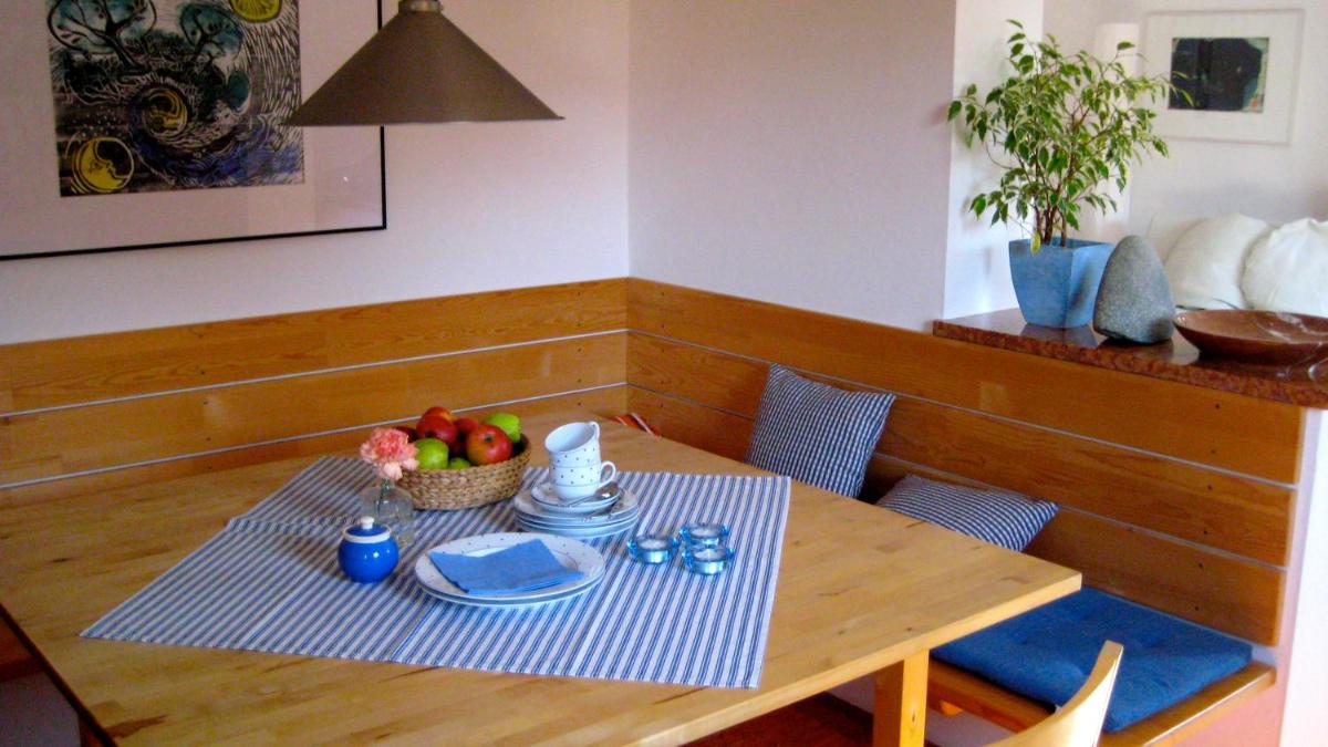 Ferienwohnung Ebner