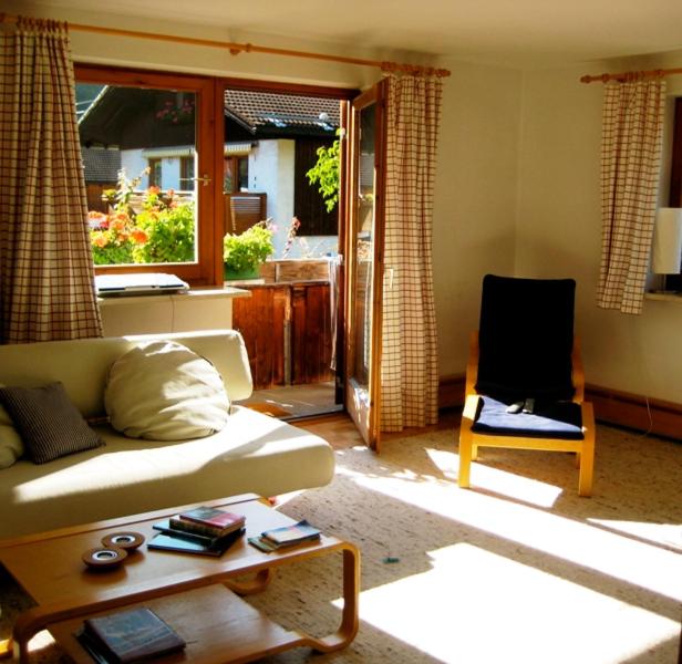 Ferienwohnung Ebner