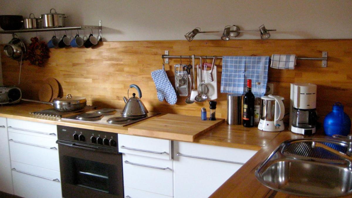 Ferienwohnung Ebner